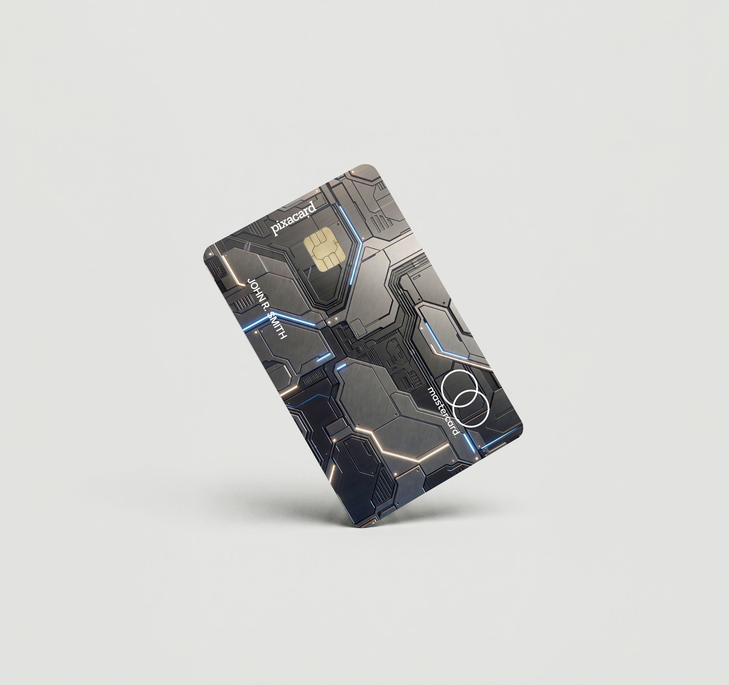Mockup Cardskin pixacard-alloyed-cardskin