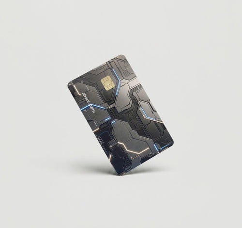 Mockup Cardskin pixacard-alloyed-cardskin