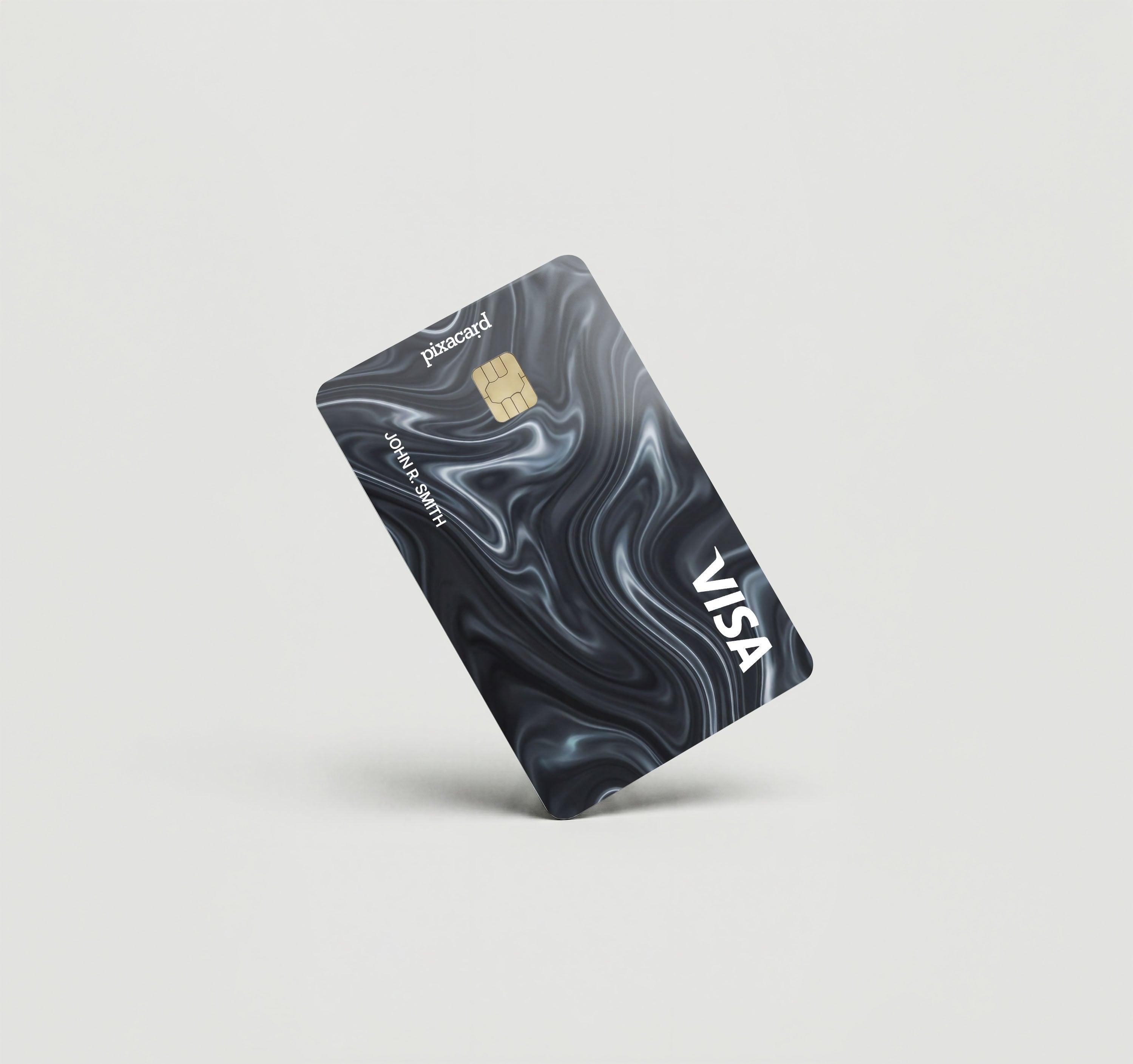 Mockup Cardskin pixacard-alloy-cardskin