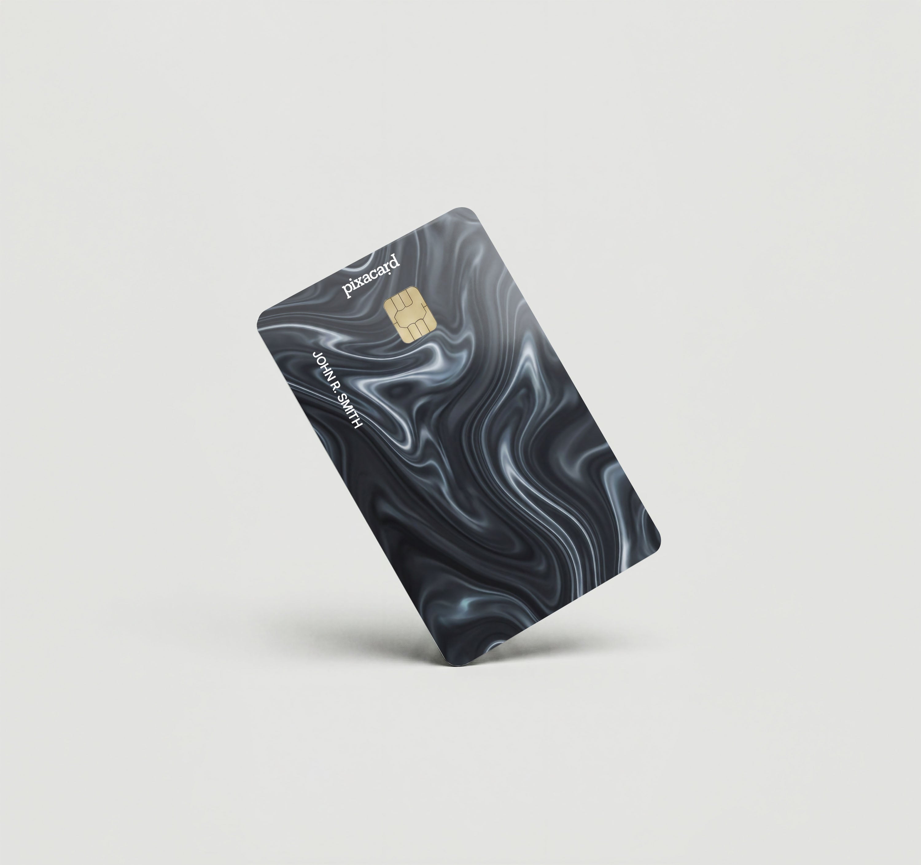 Mockup Cardskin pixacard-alloy-cardskin