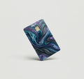 Mockup Cardskin pixacard-amethyst-cardskin