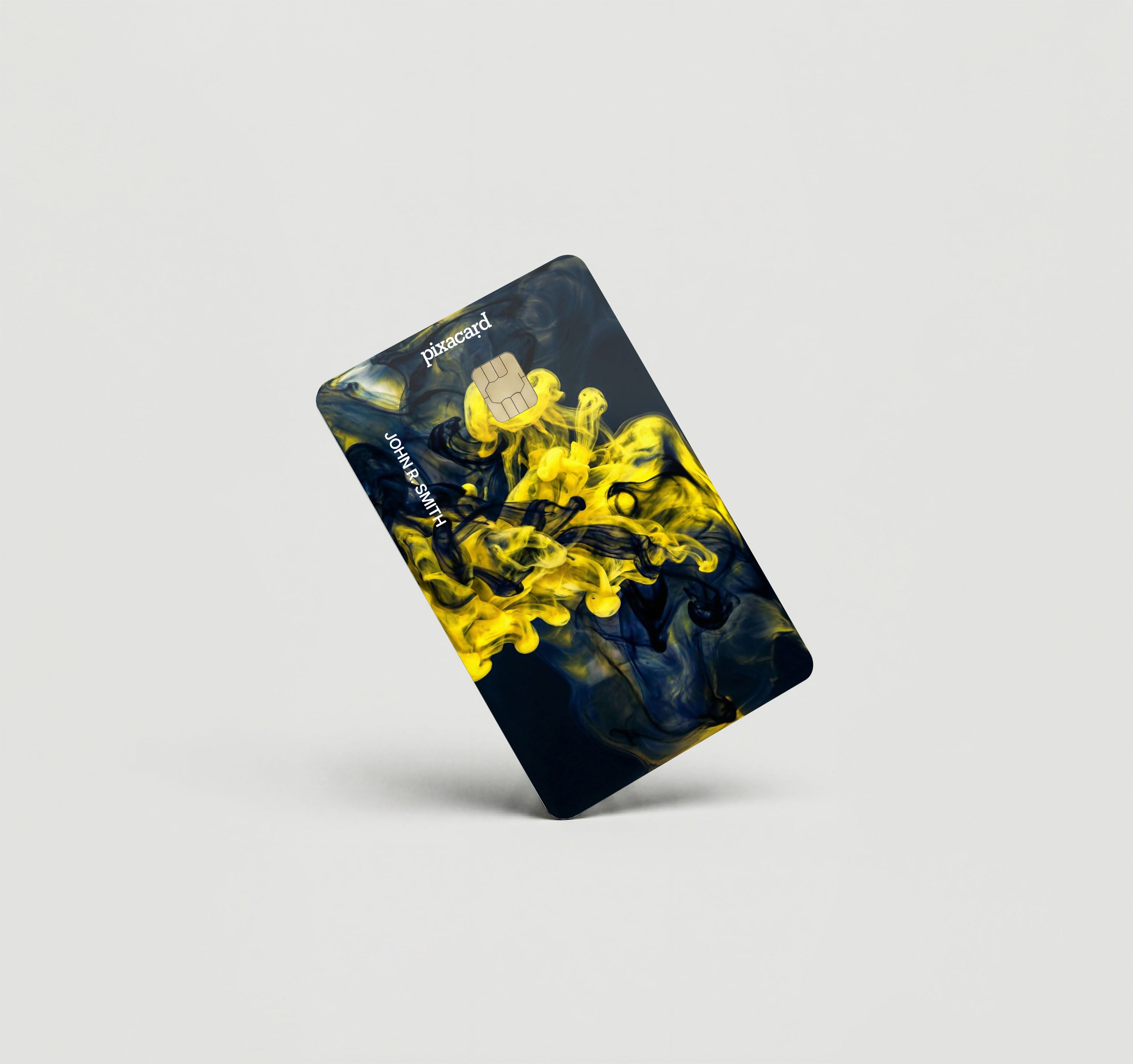 Mockup Cardskin pixacard-aurel-cardskin