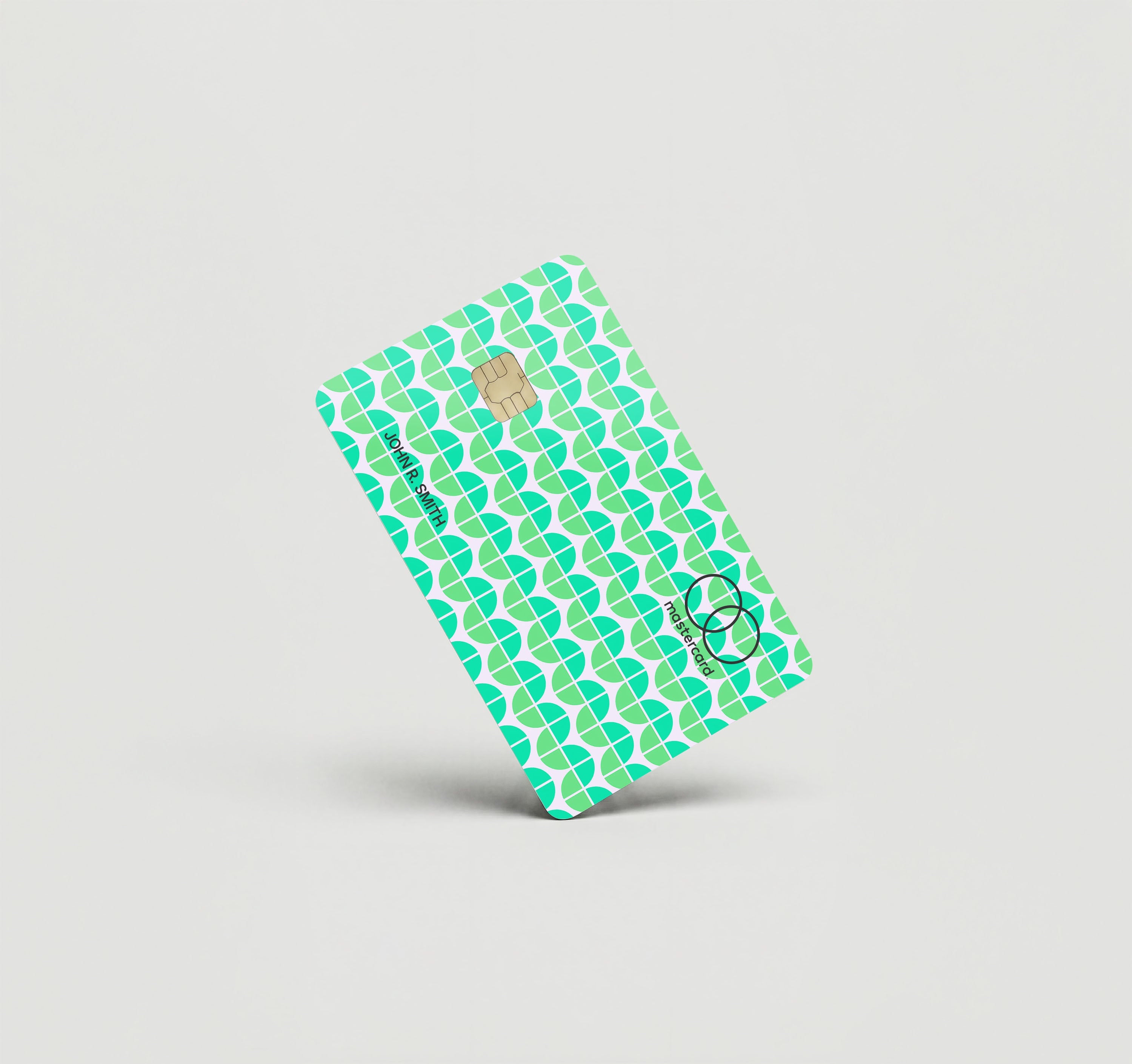 Mockup Cardskin pixacard-aurora-cardskin