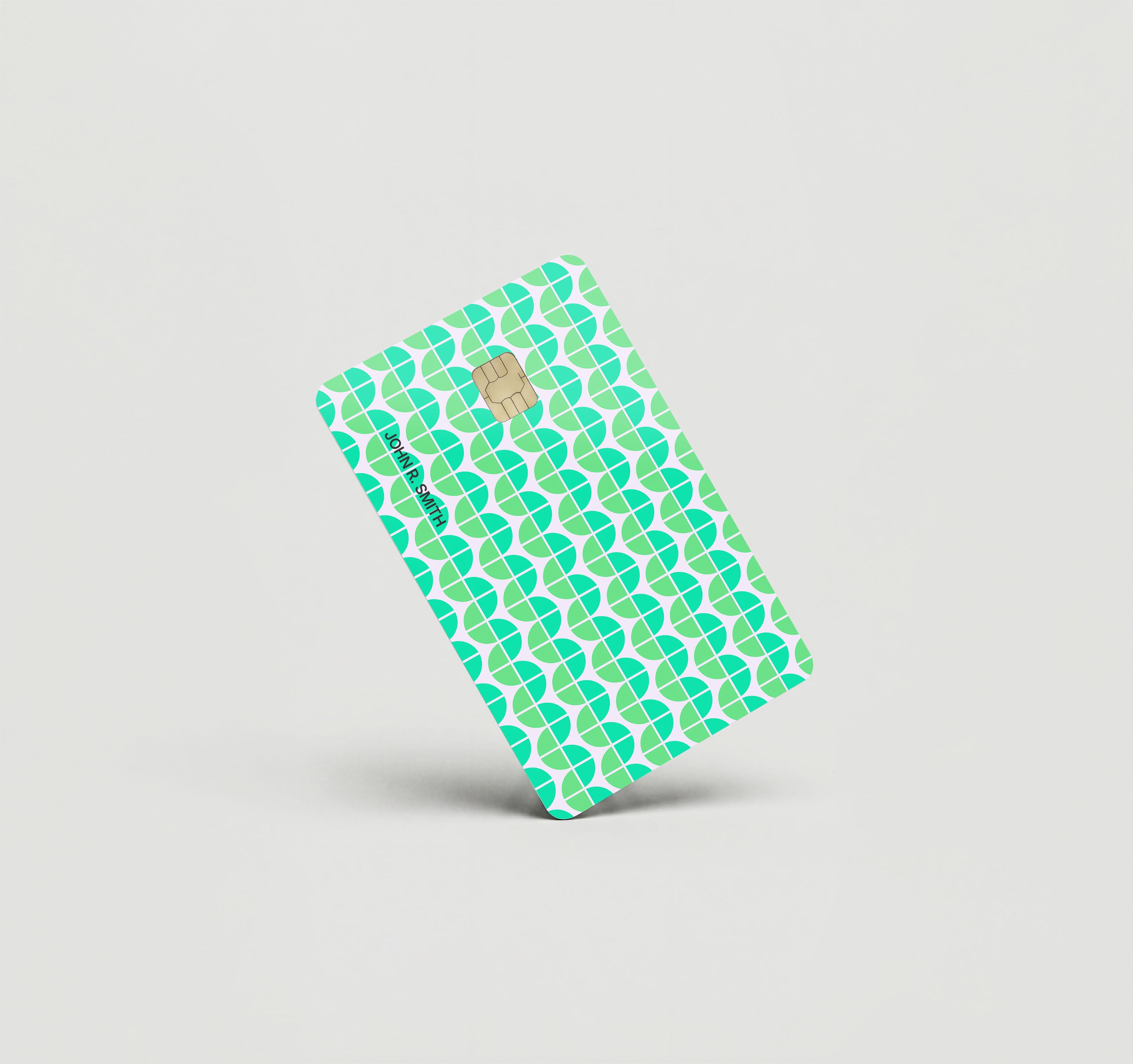 Mockup Cardskin pixacard-aurora-cardskin