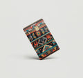 Mockup Cardskin pixacard-aztec-cadrskin