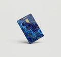 Mockup Cardskin pixacard-azurite-cadrskin