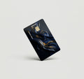 Mockup Cardskin pixacard-blue-fluid-cardskin