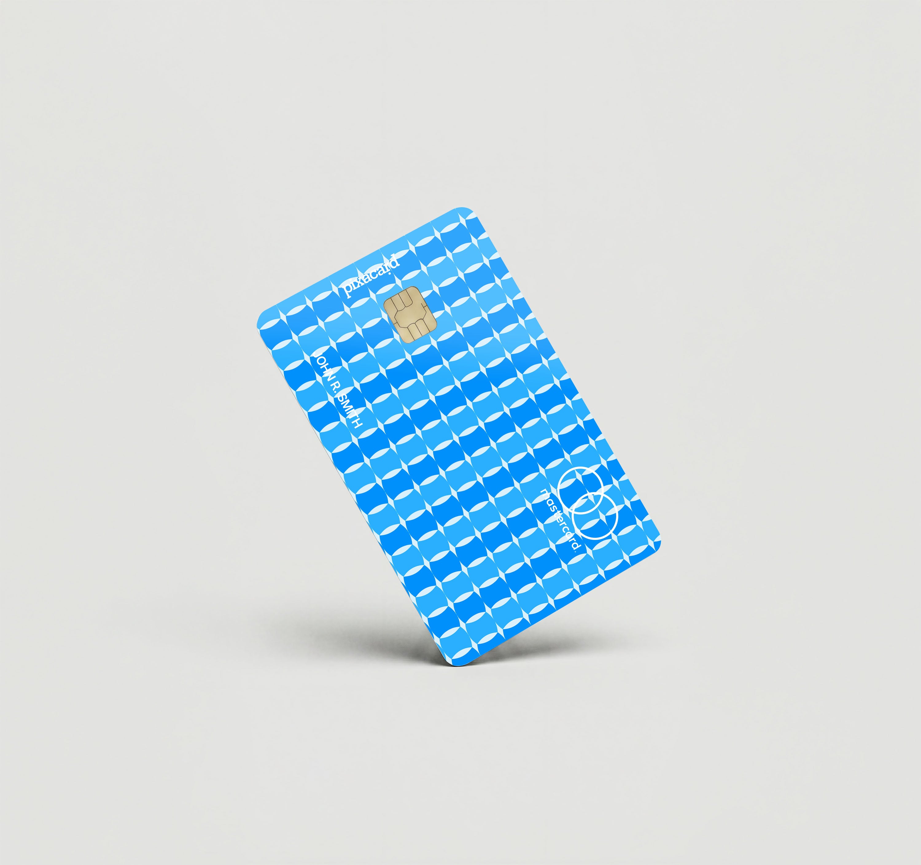 Mockup Cardskin pixacard-blade-cardskin