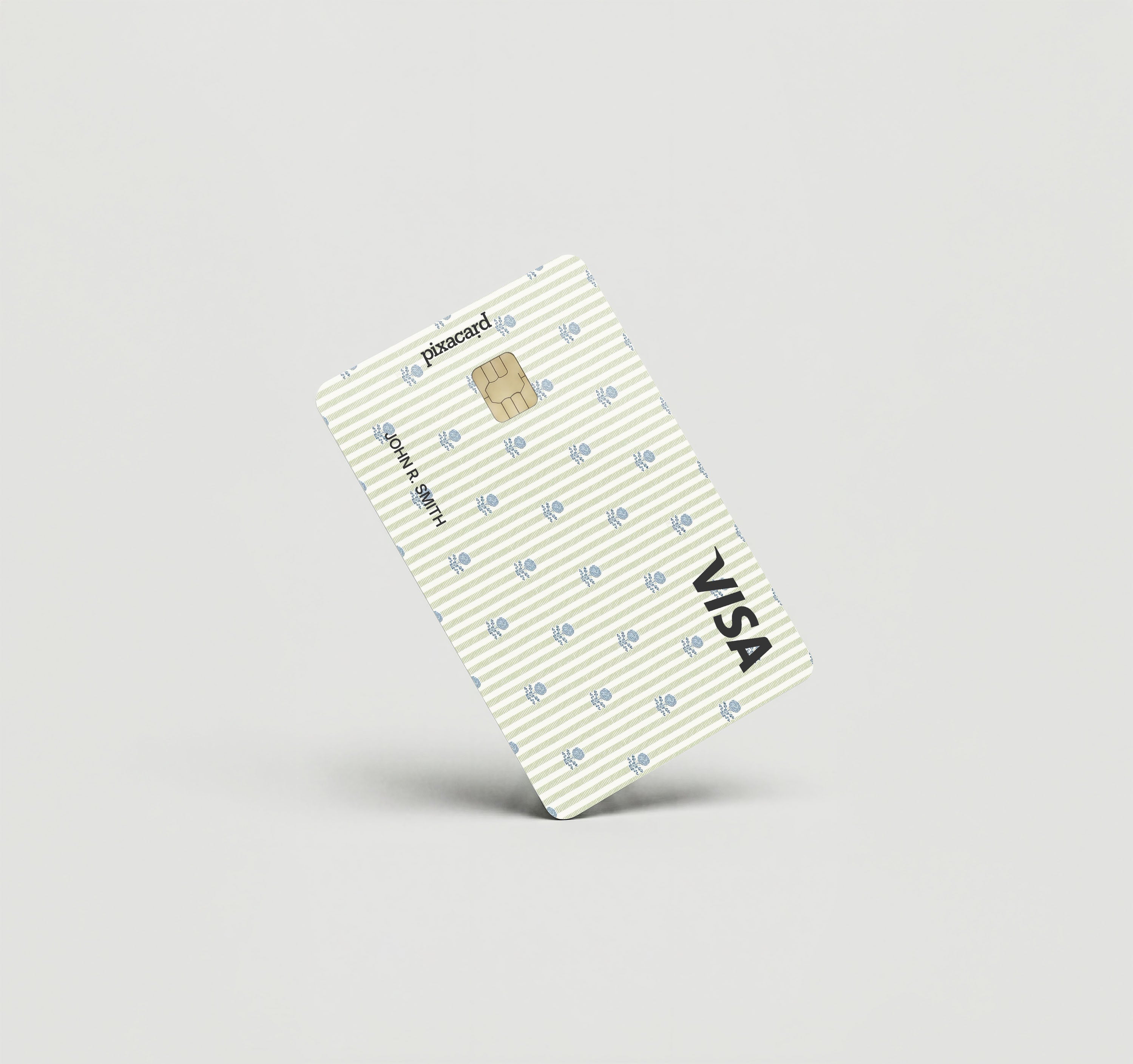 Mockup Cardskin pixacard-bluebell-cardskin