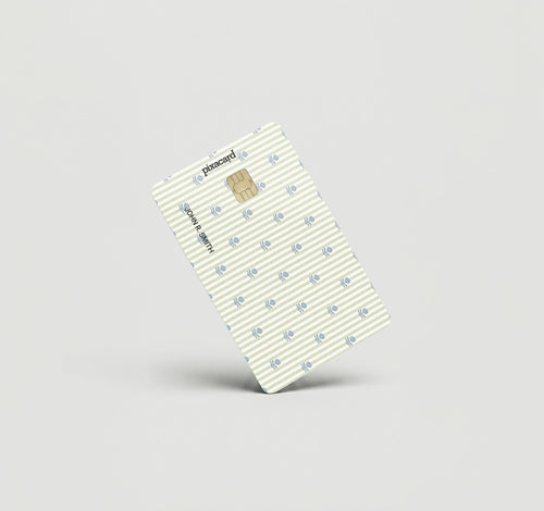 Mockup Cardskin pixacard-bluebell-cardskin
