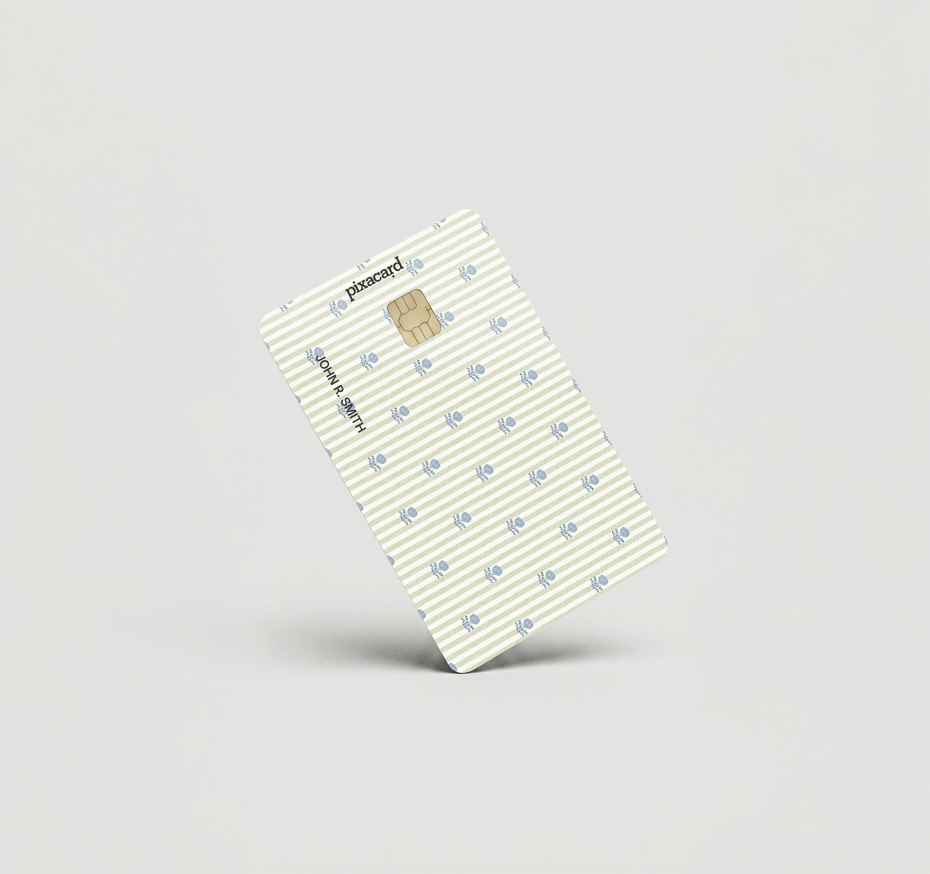 Mockup Cardskin pixacard-bluebell-cardskin