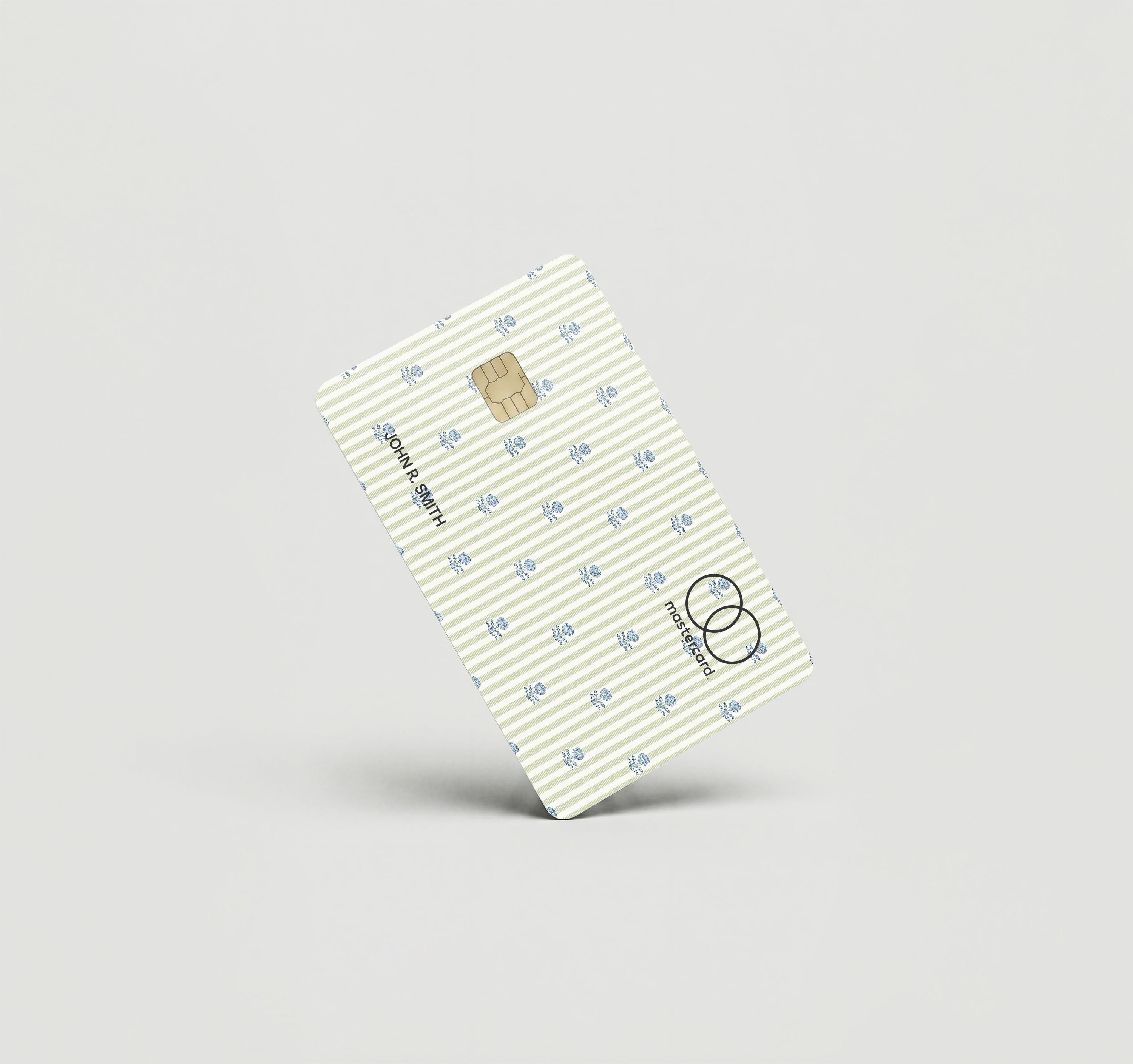 Mockup Cardskin pixacard-bluebell-cardskin