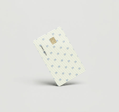 Mockup Cardskin pixacard-bluebell-cardskin