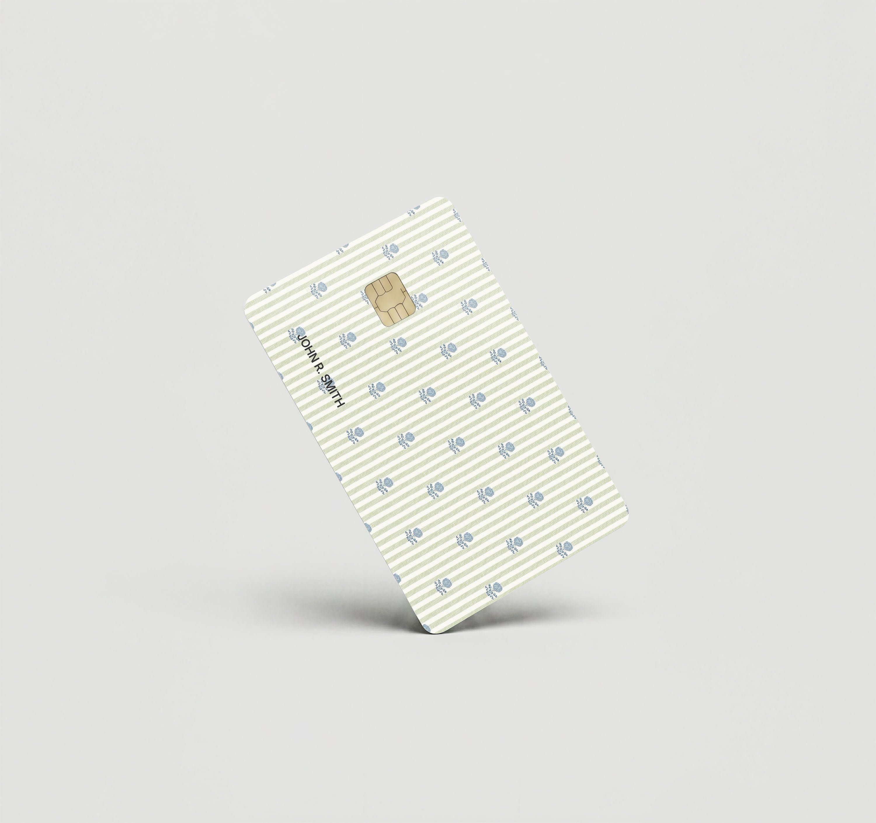 Mockup Cardskin pixacard-bluebell-cardskin