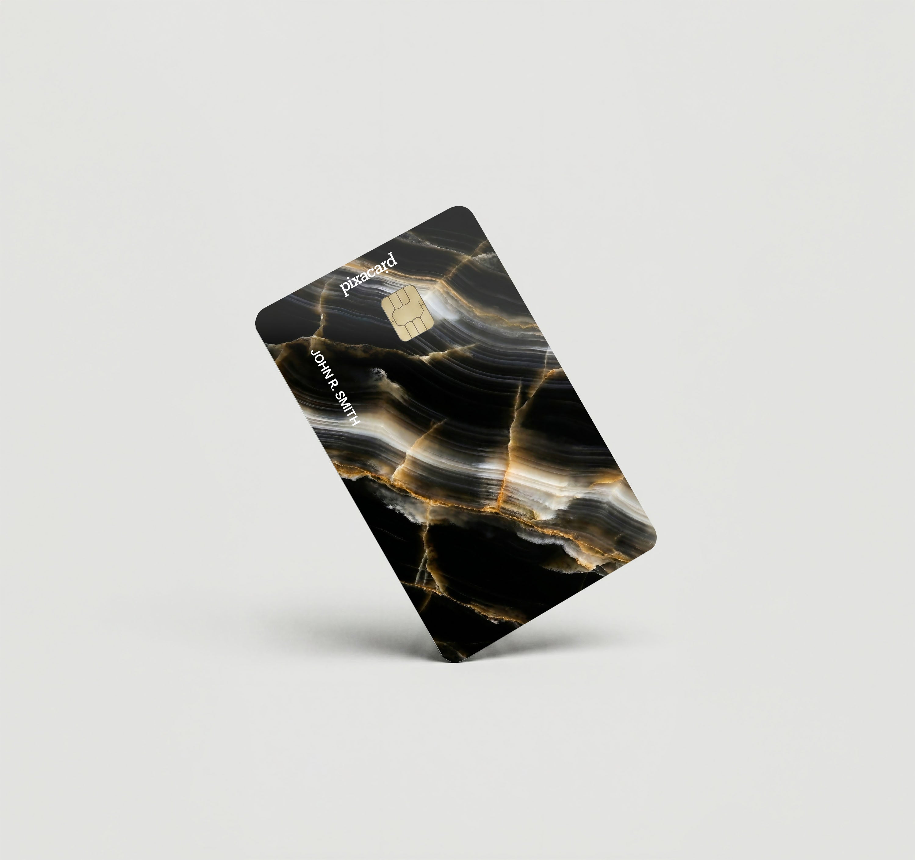 Mockup Cardskin pixacard-blackstone-cardskin