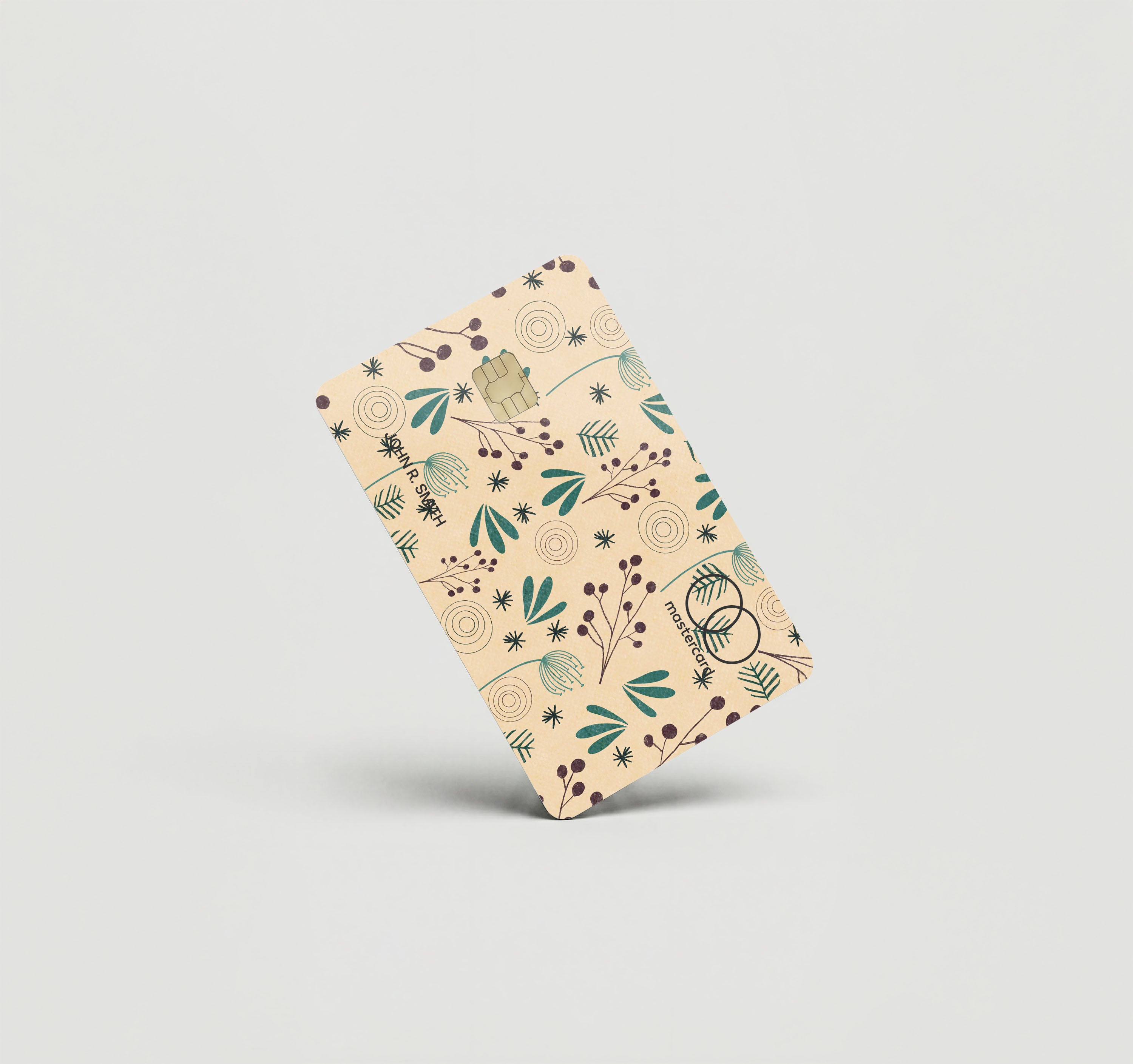 Mockup Cardskin pixacard-bliss-cardskin