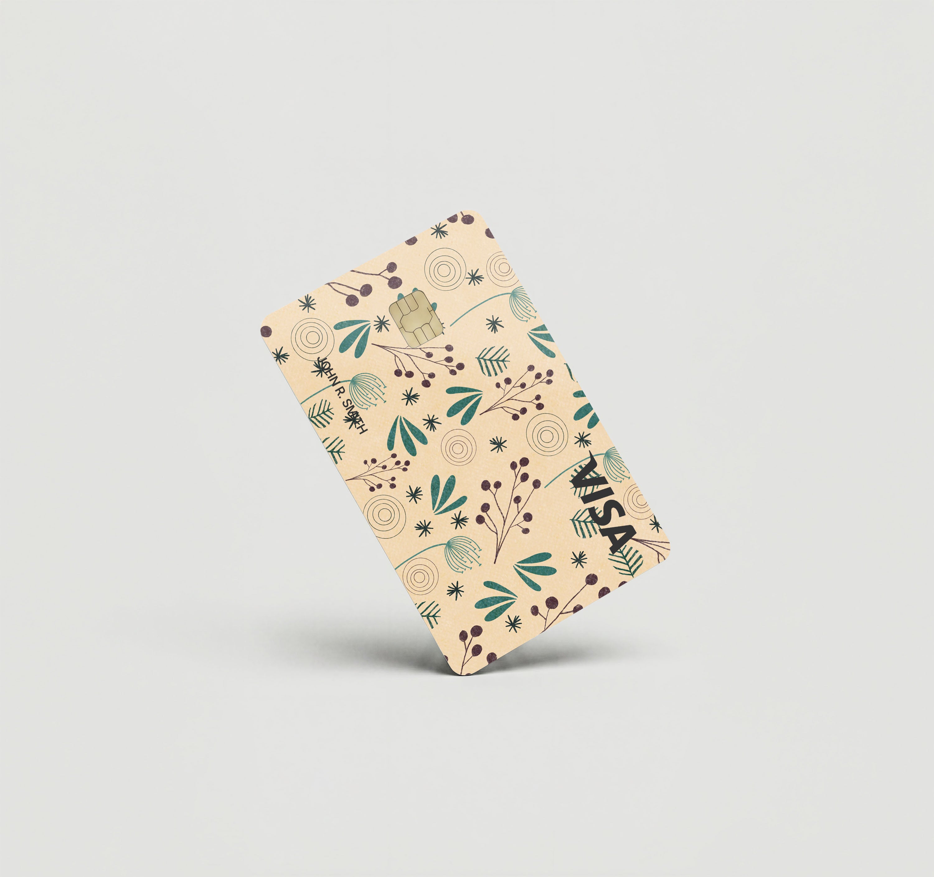 Mockup Cardskin pixacard-bliss-cardskin