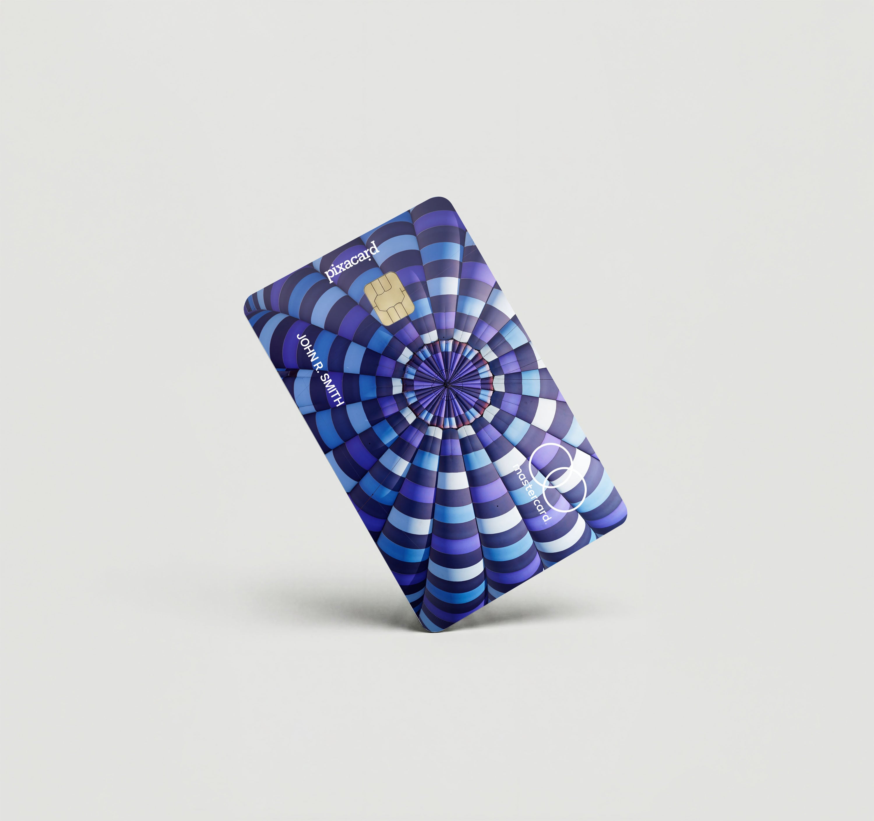 Mockup Cardskin pixacard-balloon-cardskin