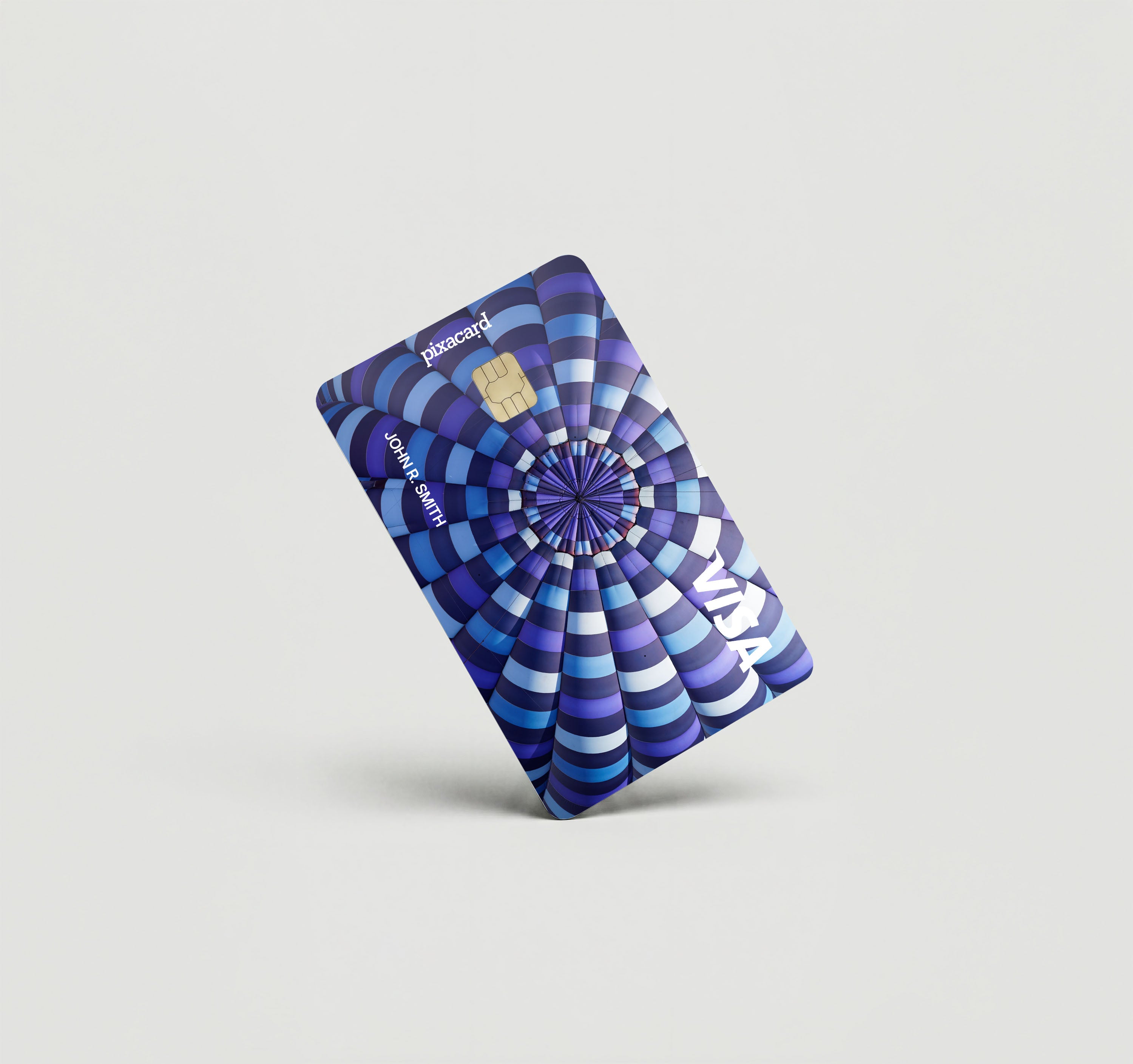 Mockup Cardskin pixacard-balloon-cardskin