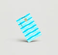 Mockup Cardskin pixacard-blue-rectification-cardskin