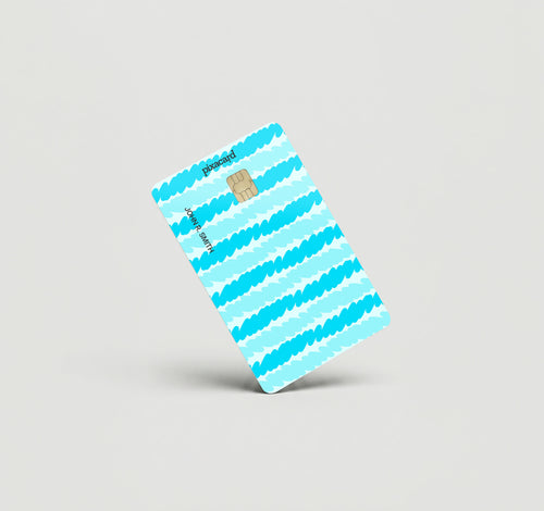 Mockup Cardskin pixacard-blue-rectification-cardskin