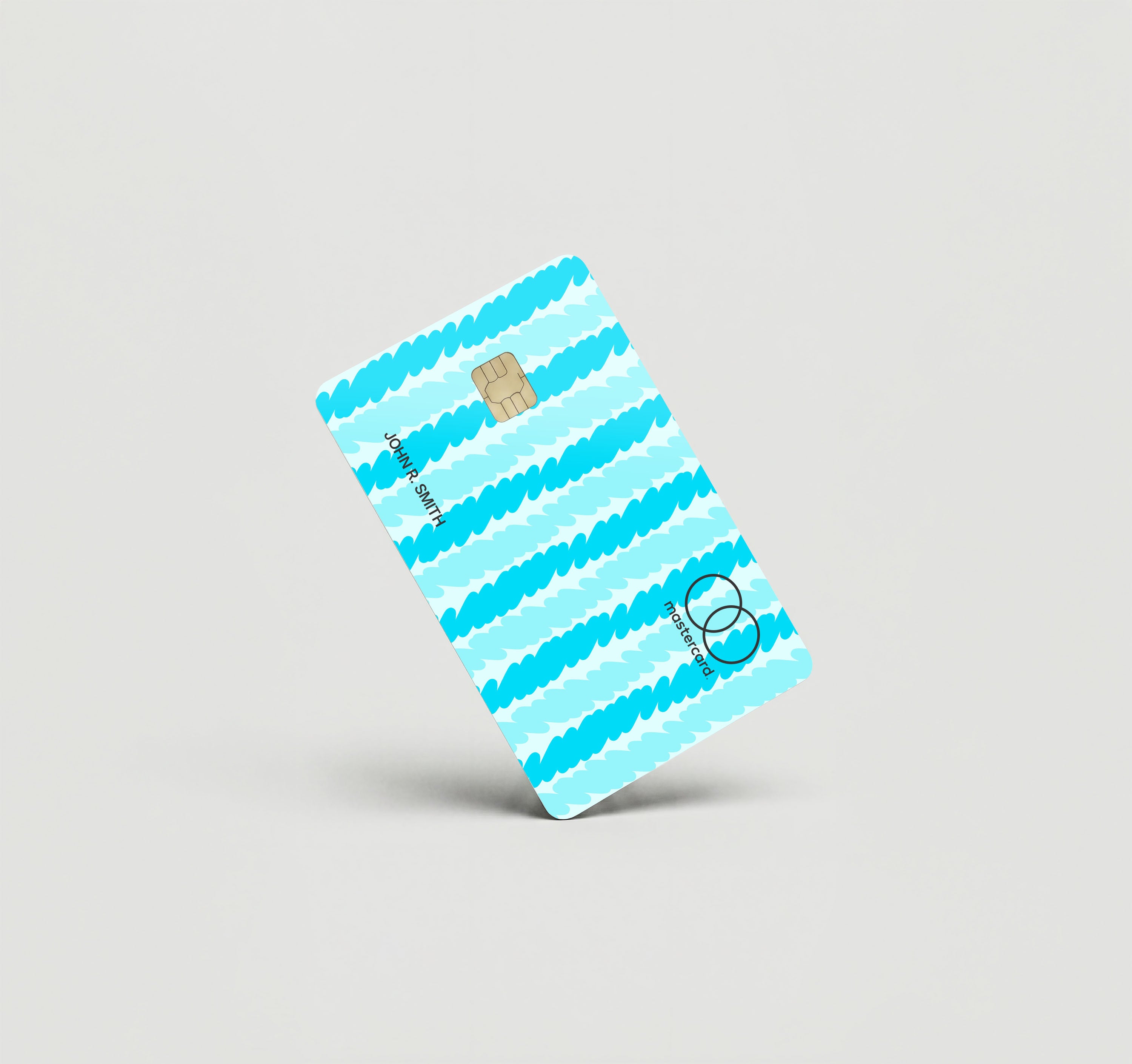 Mockup Cardskin pixacard-blue-rectification-cardskin
