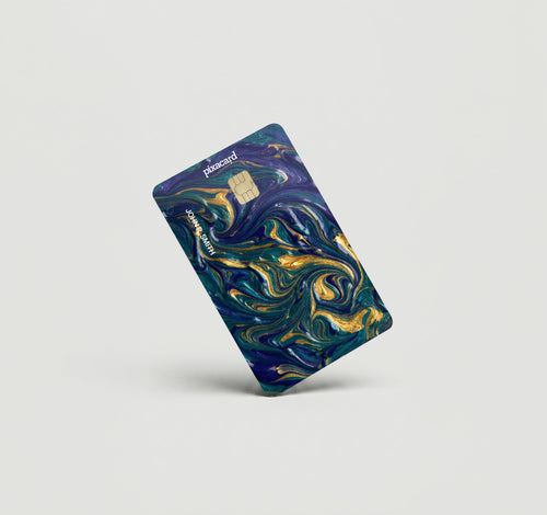 Mockup Cardskin pixacard-blaze-cardskin