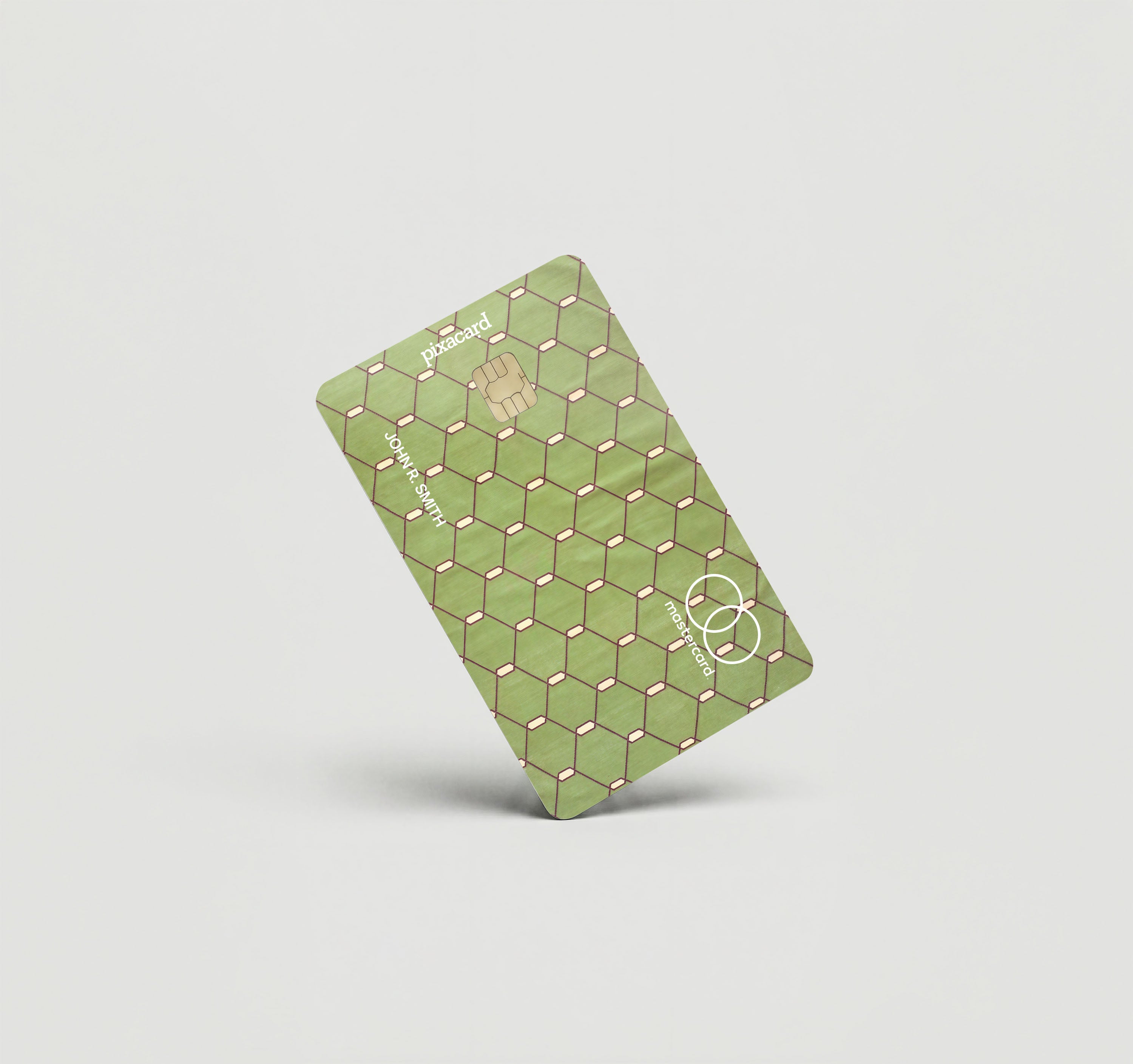 Mockup Cardskin pixacard-bamboo-cardskin