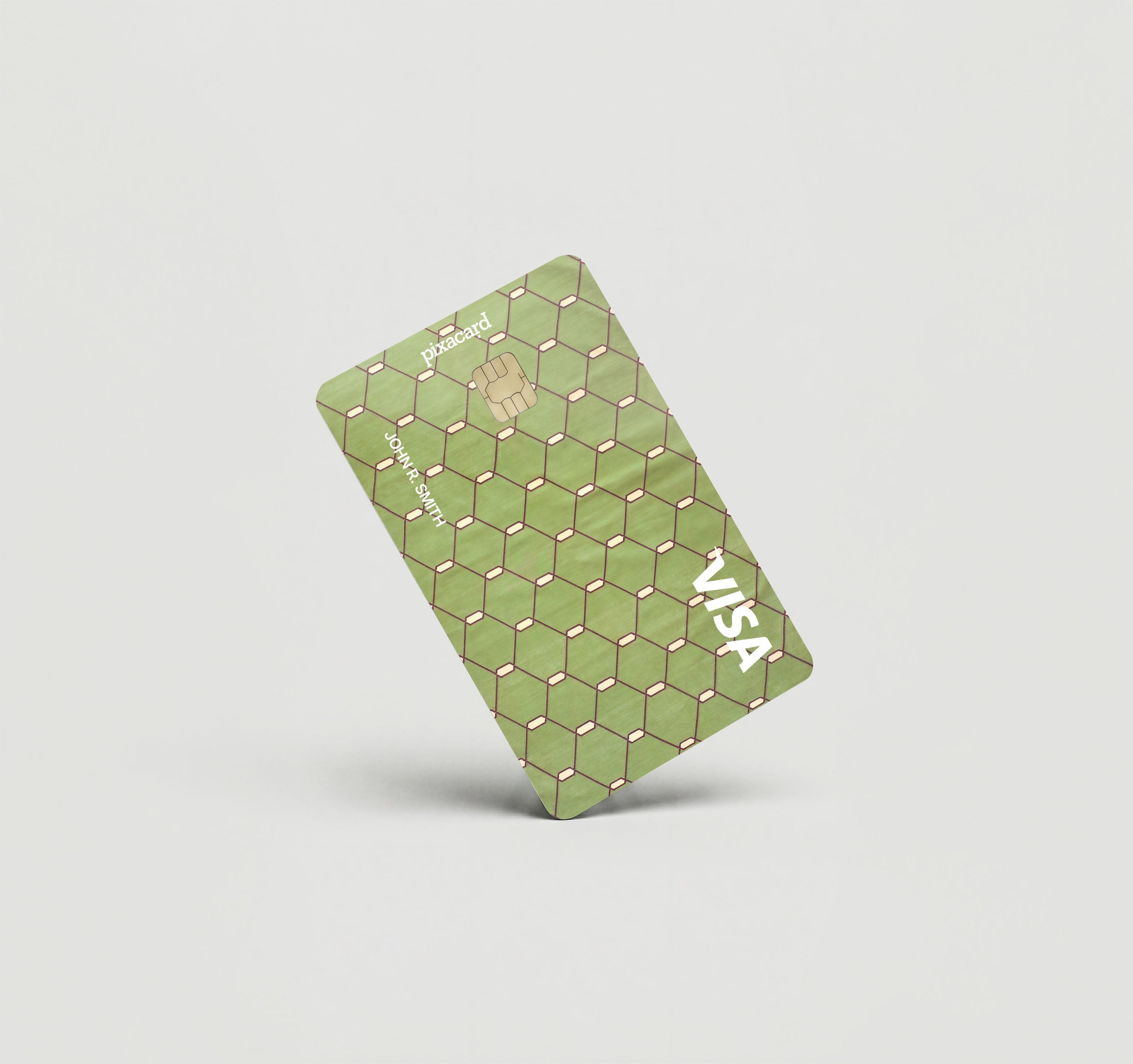 Mockup Cardskin pixacard-bamboo-cardskin