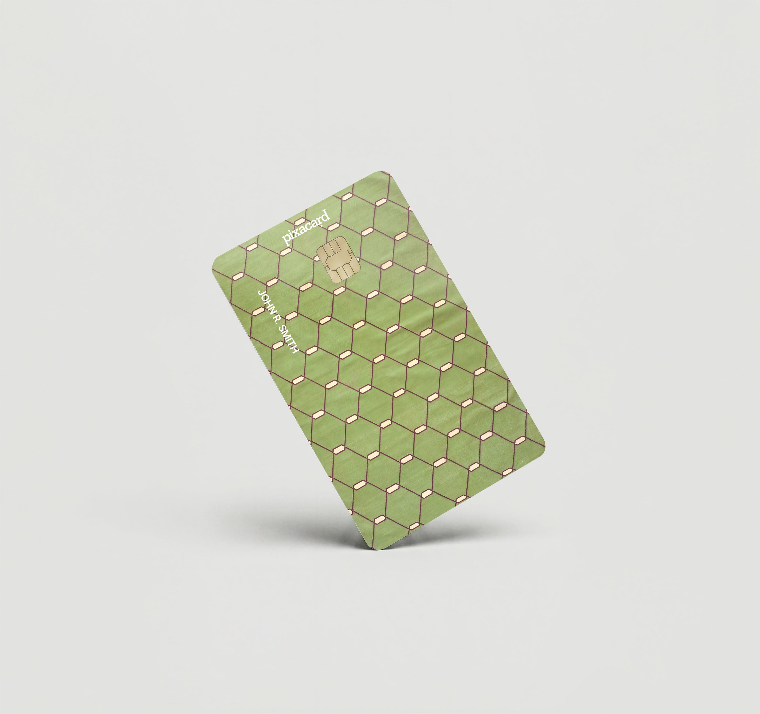 Mockup Cardskin pixacard-bamboo-cardskin