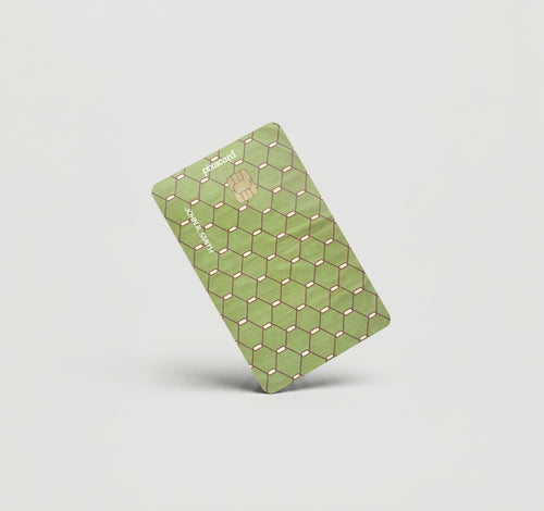 Mockup Cardskin pixacard-bamboo-cardskin