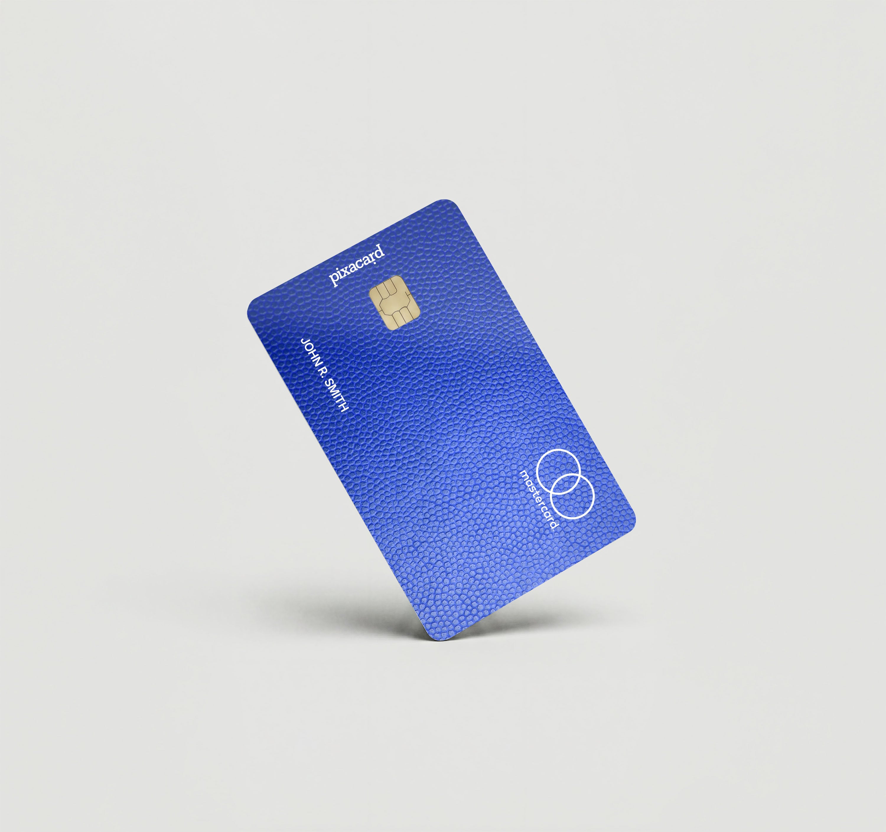 Mockup Cardskin pixacard-bumps-cardskin