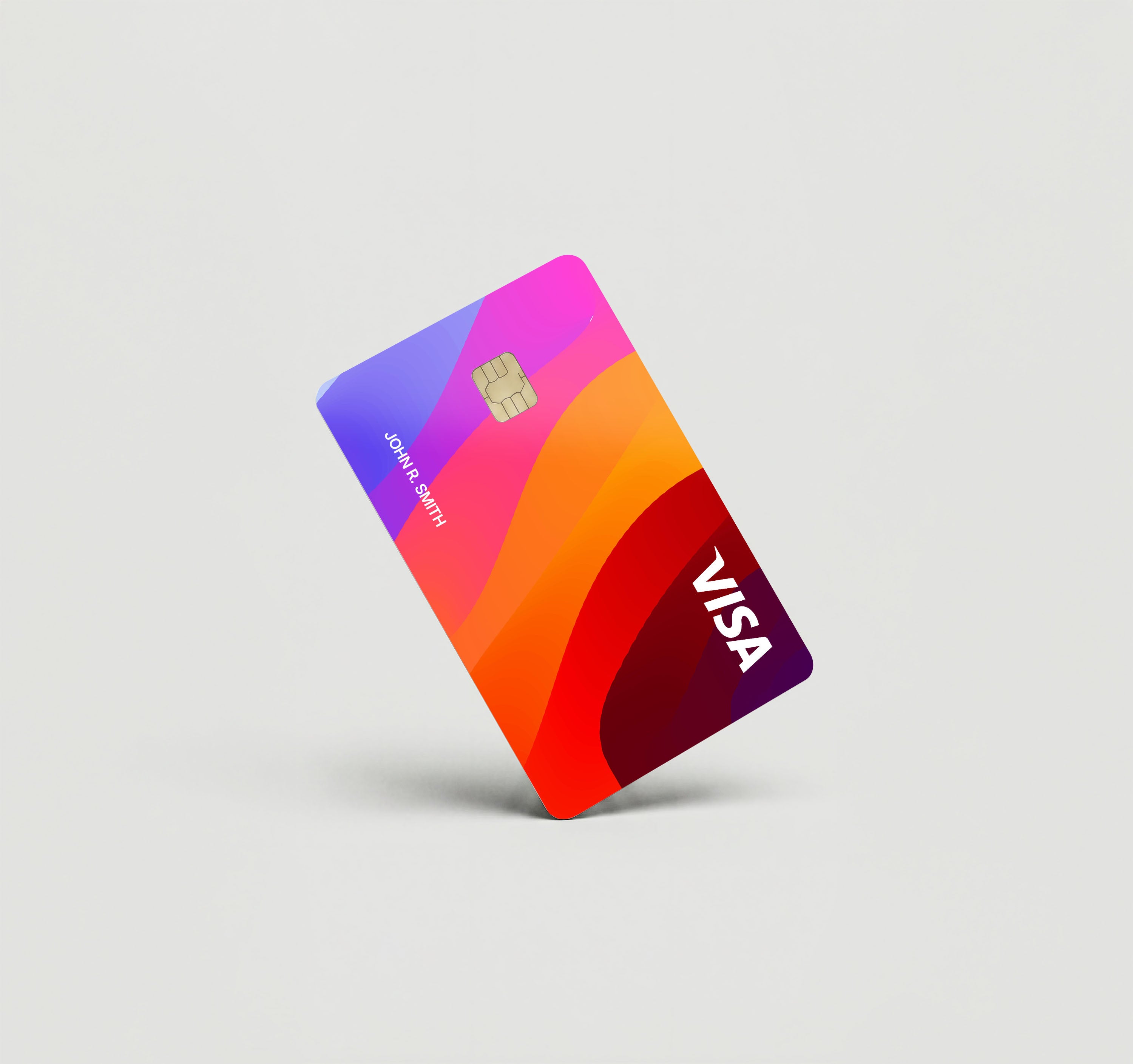 Mockup Cardskin pixacard-band-cardskin