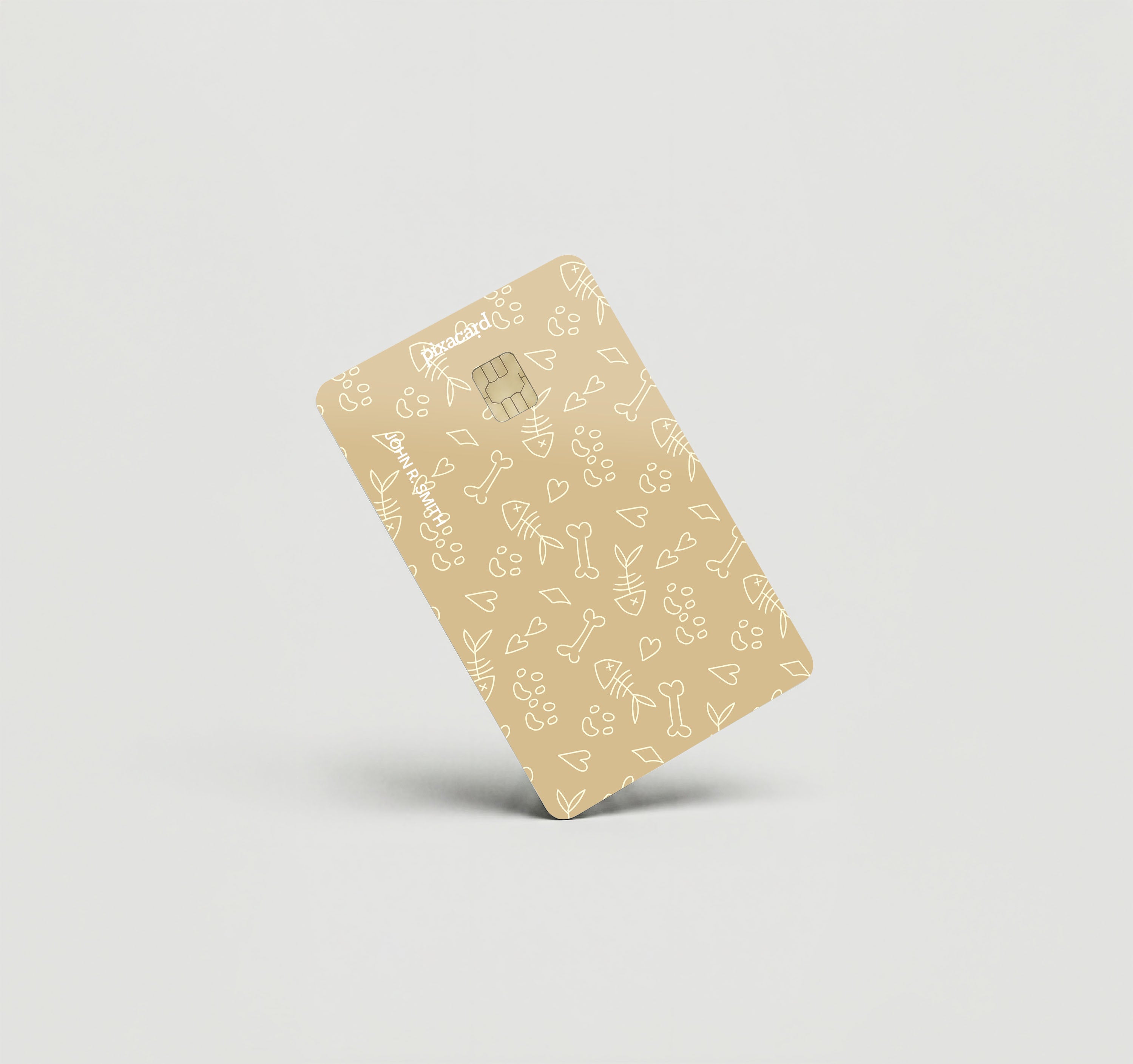 Mockup Cardskin pixacard-bones-cardskin