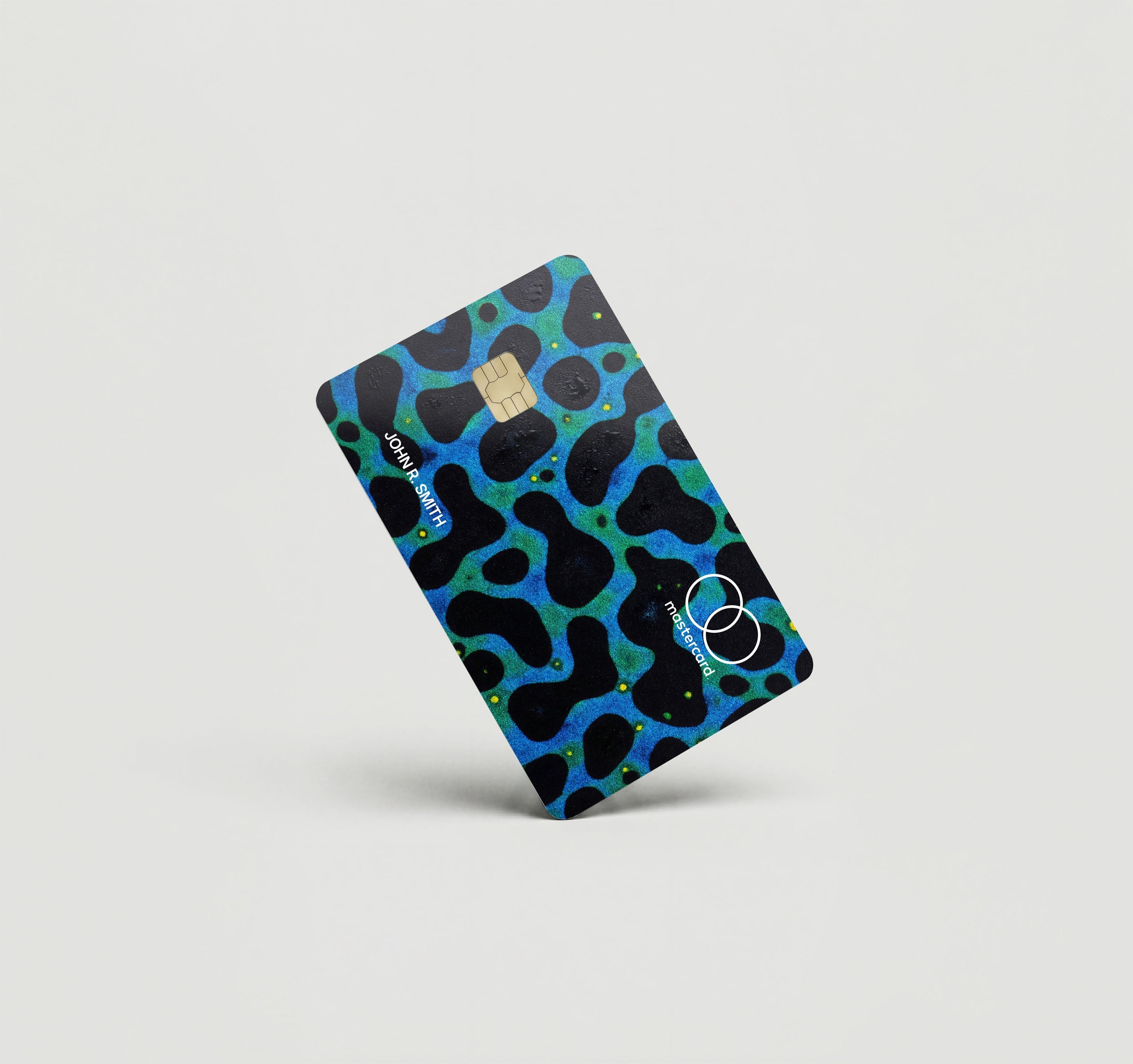 Mockup Cardskin pixacard-blue-poison-cardskin