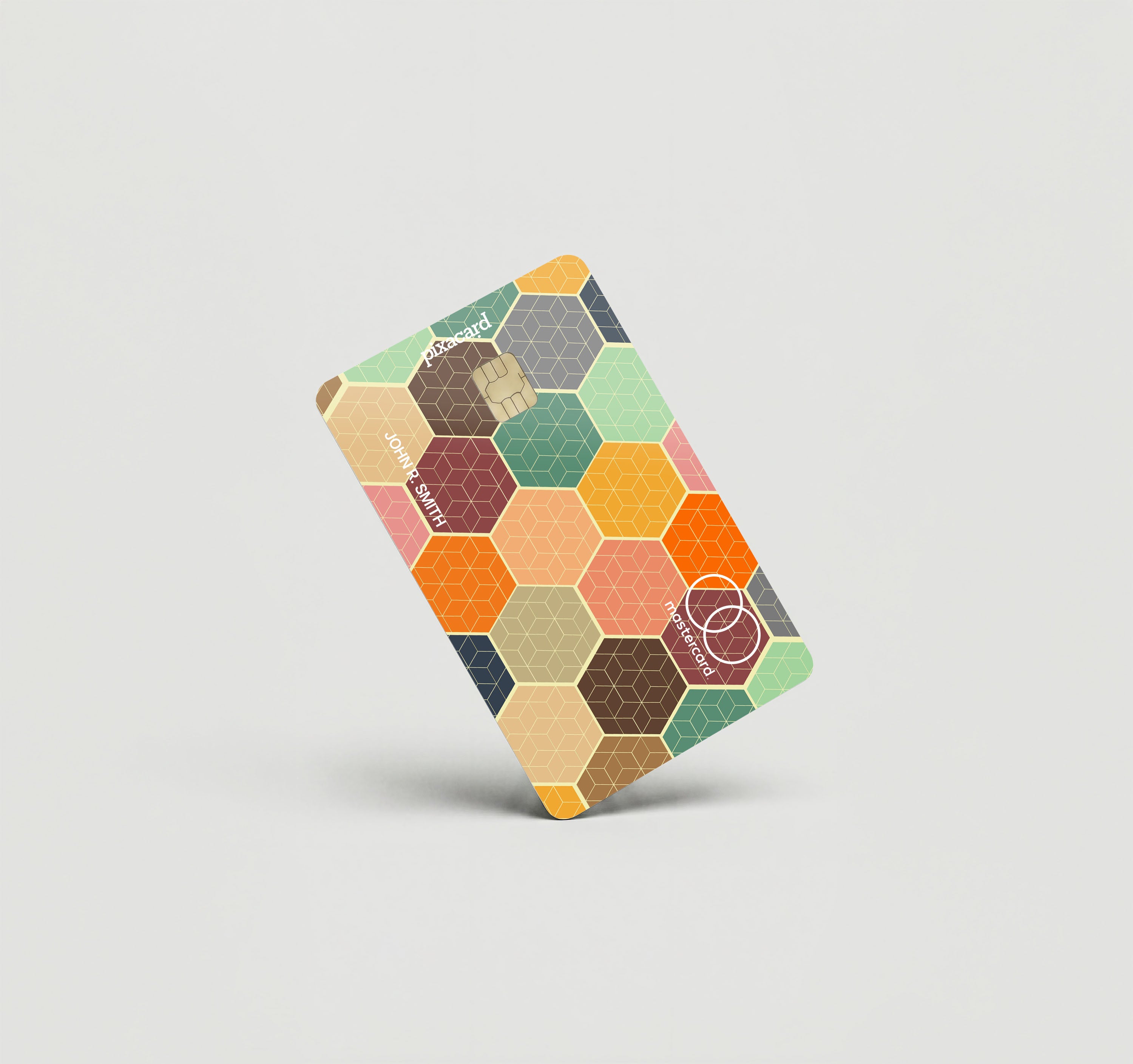 Mockup Cardskin pixacard-boardgame-cardskin