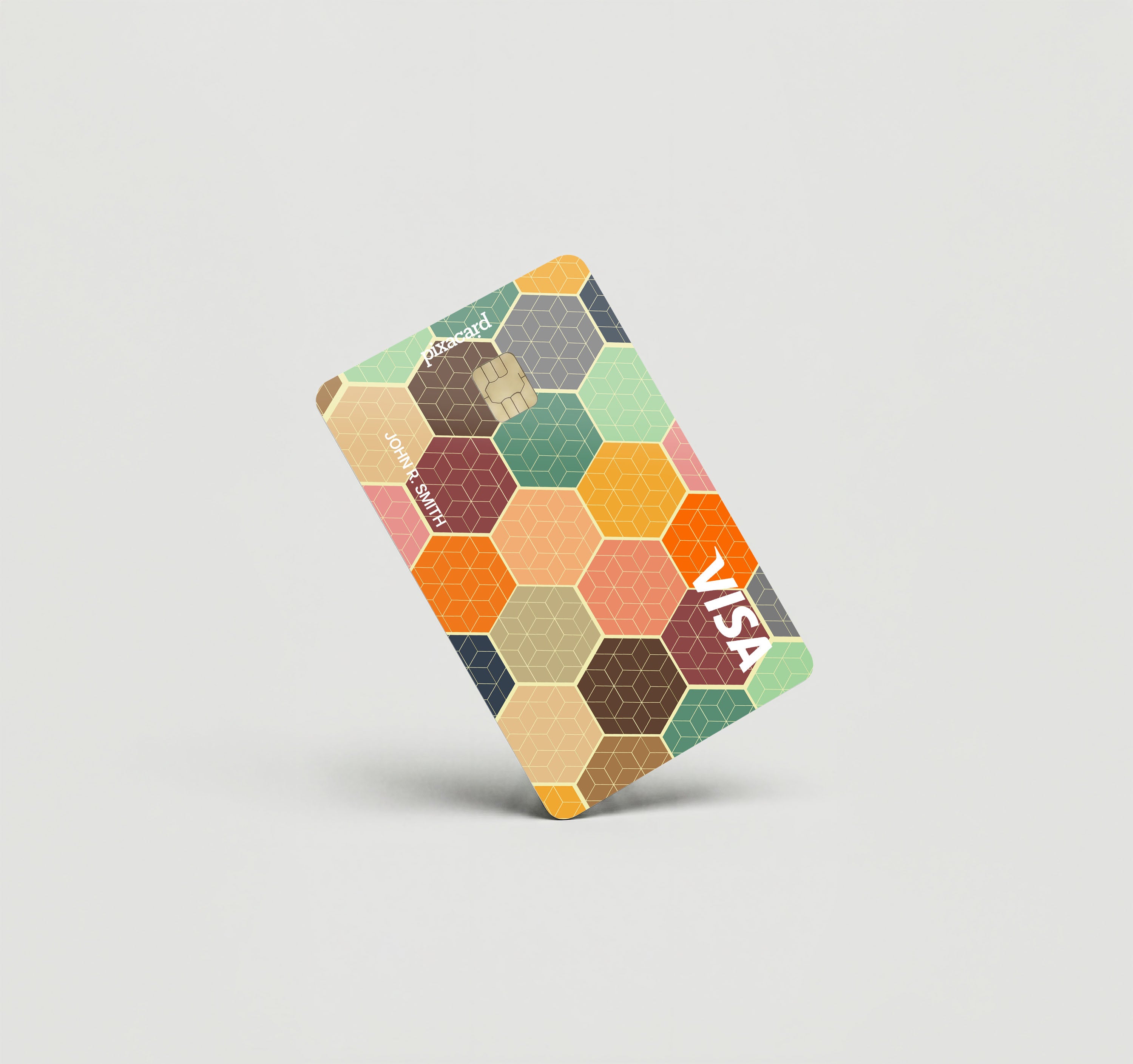Mockup Cardskin pixacard-boardgame-cardskin
