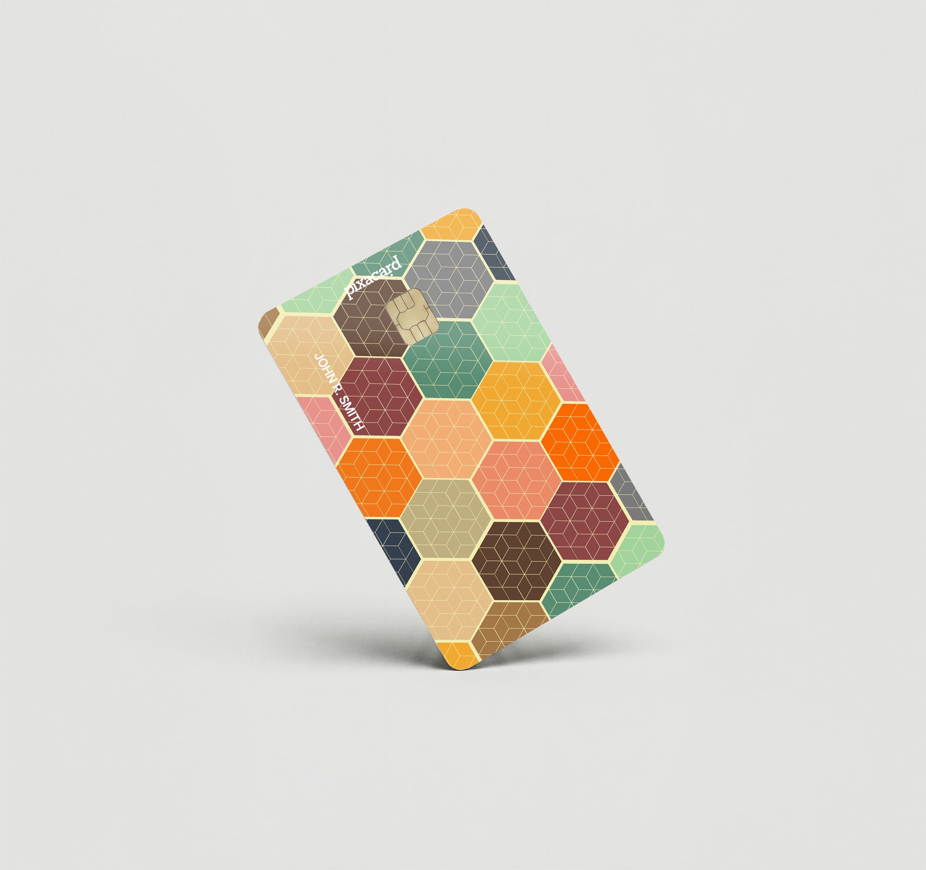 Mockup Cardskin pixacard-boardgame-cardskin