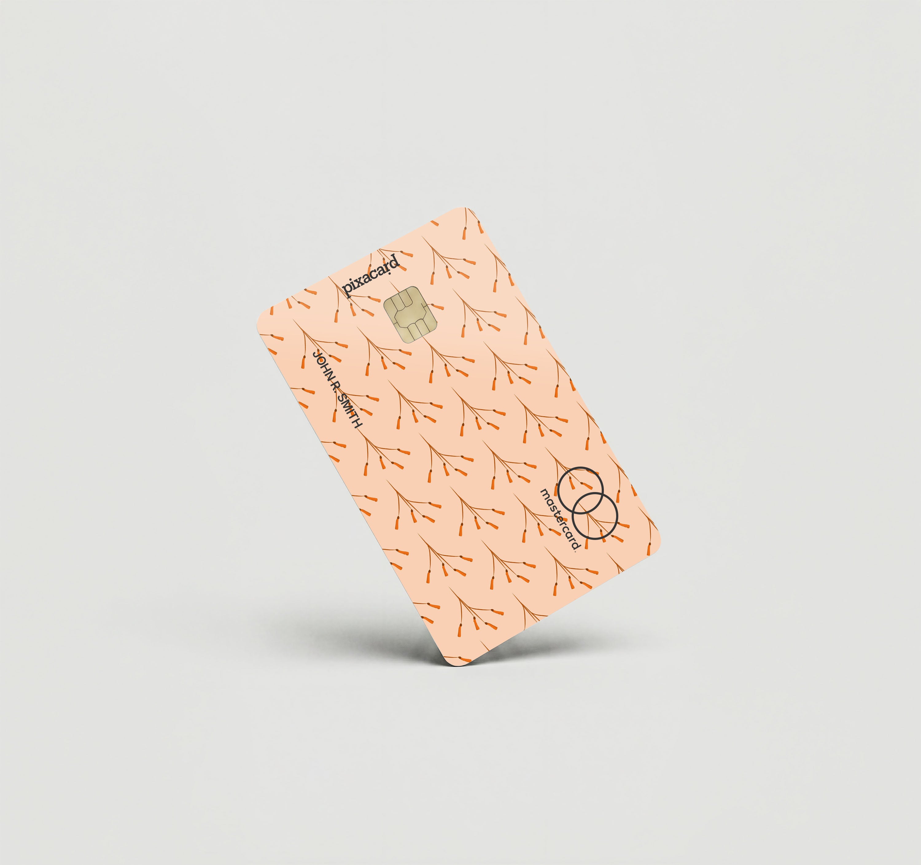 Mockup Cardskin pixacard-branch-cardskin