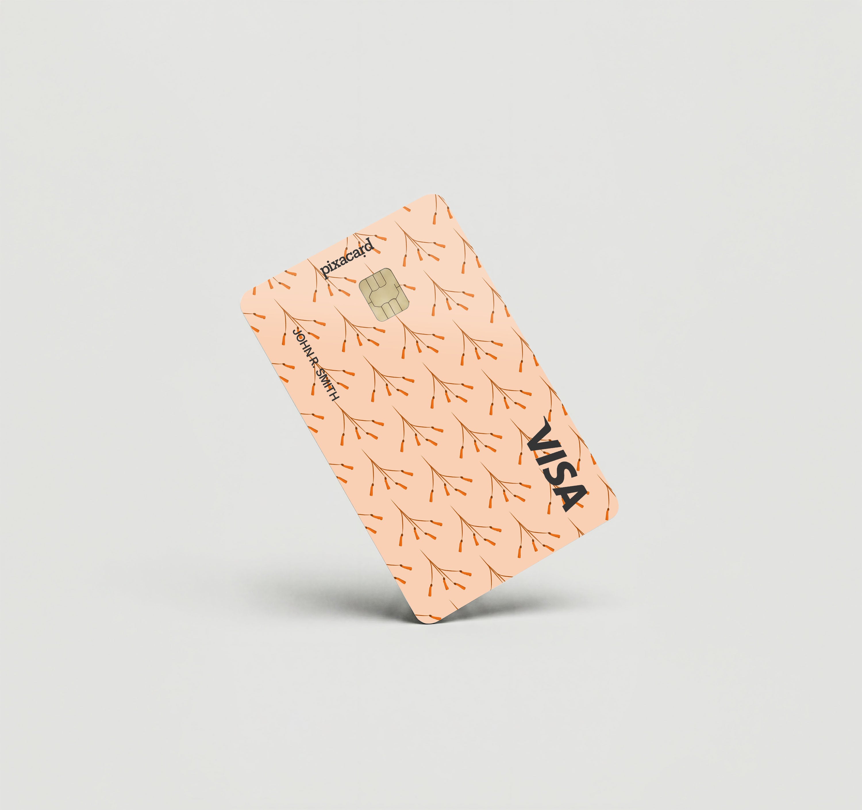 Mockup Cardskin pixacard-branch-cardskin