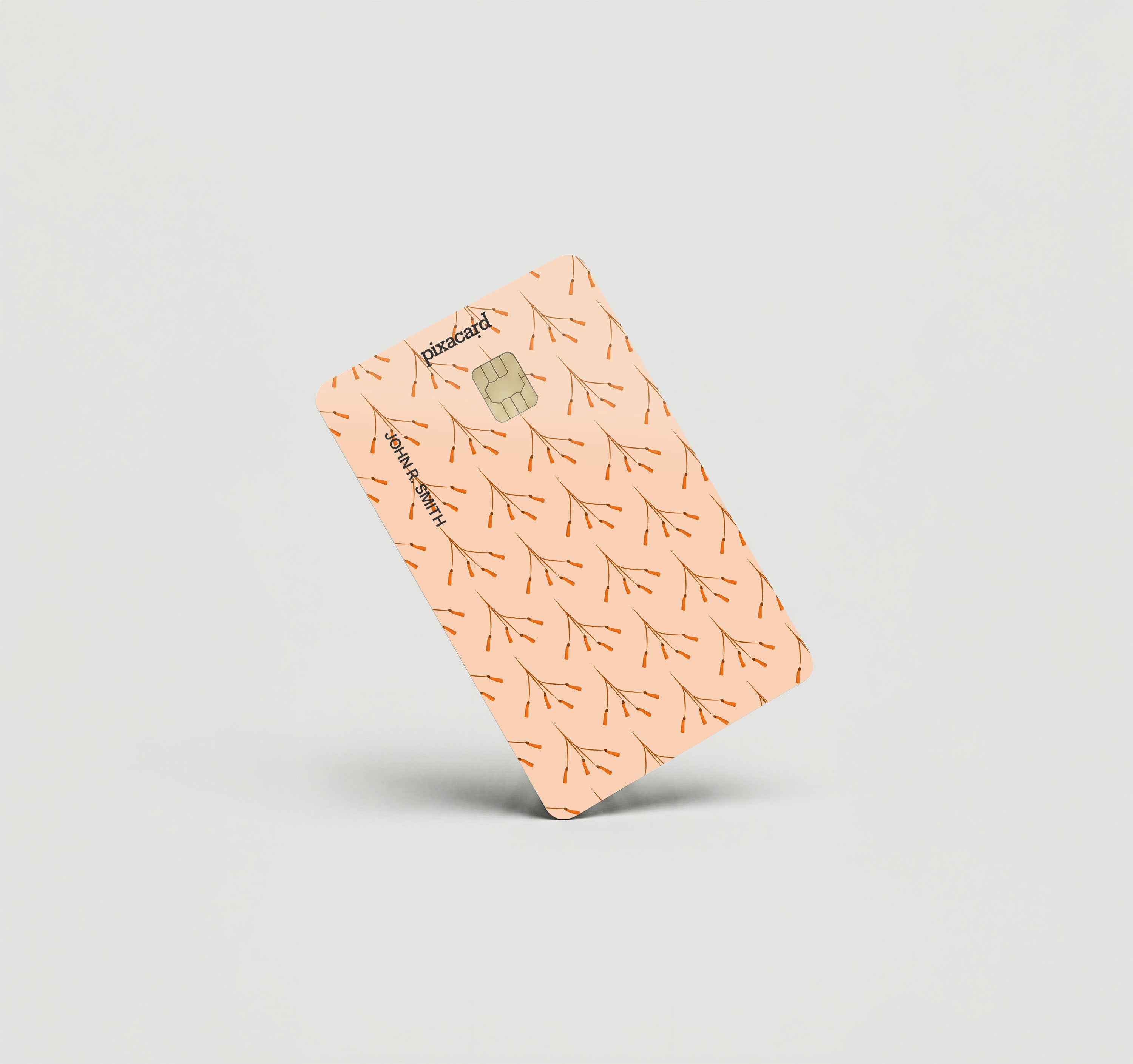 Mockup Cardskin pixacard-branch-cardskin