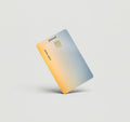 Mockup Cardskin pixacard-brilliance-cardskin