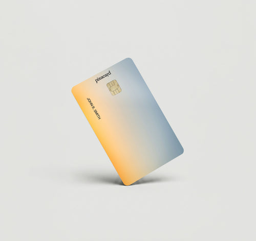 Mockup Cardskin pixacard-brilliance-cardskin