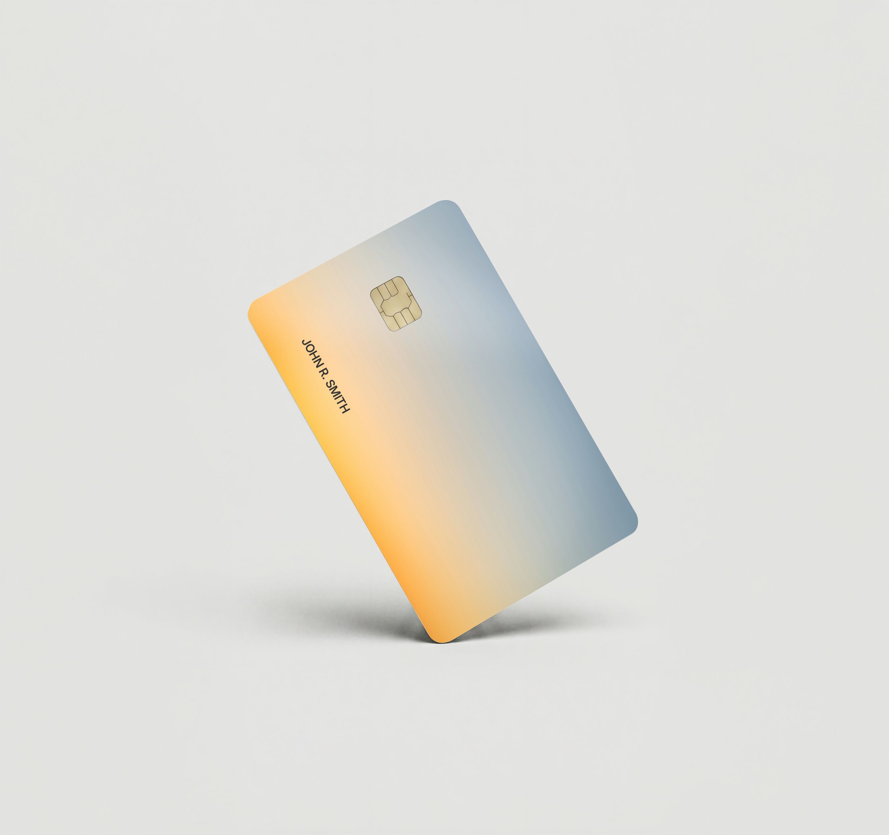 Mockup Cardskin pixacard-brilliance-cardskin
