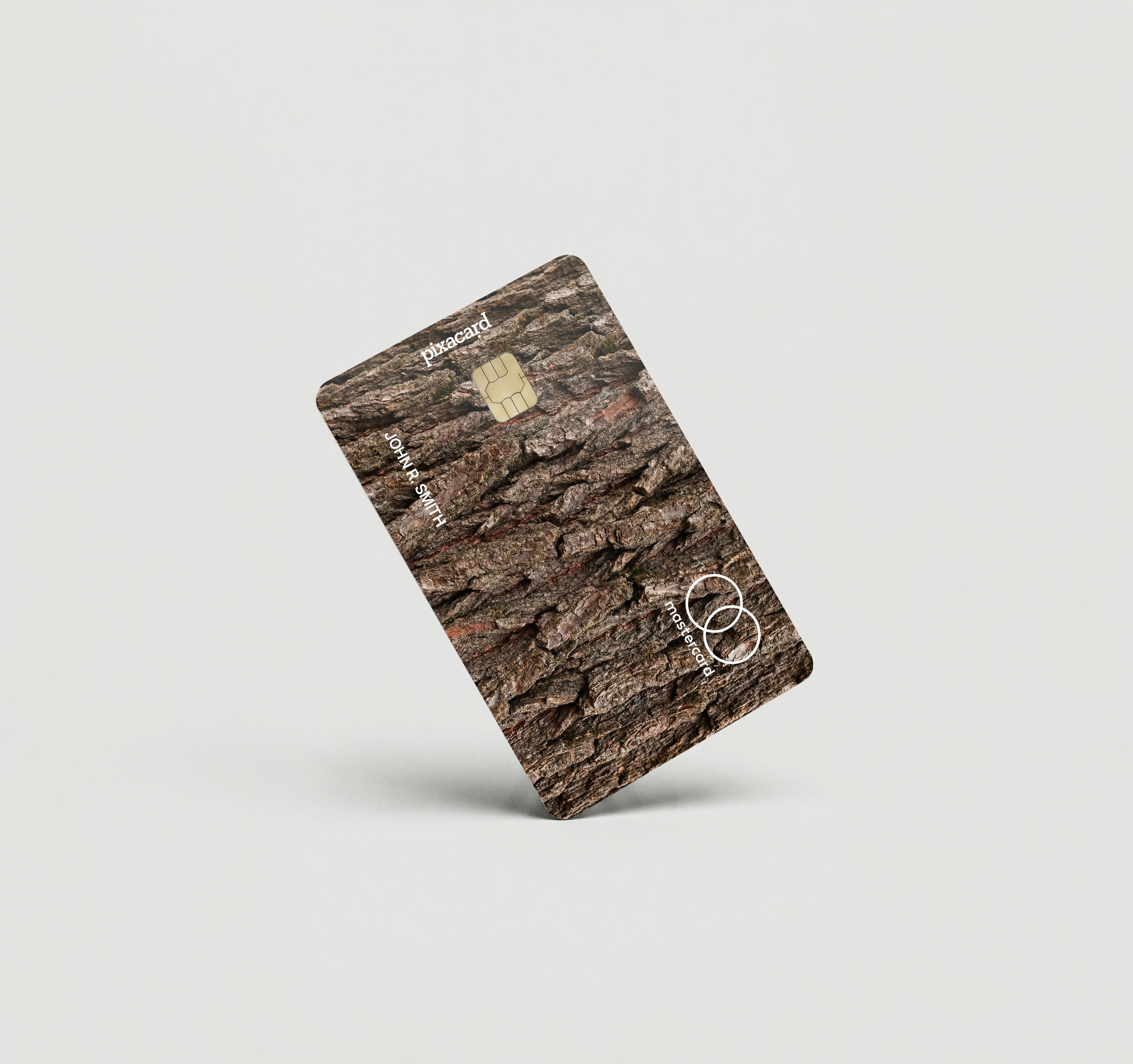 Mockup Cardskin pixacard-bark-cardskin
