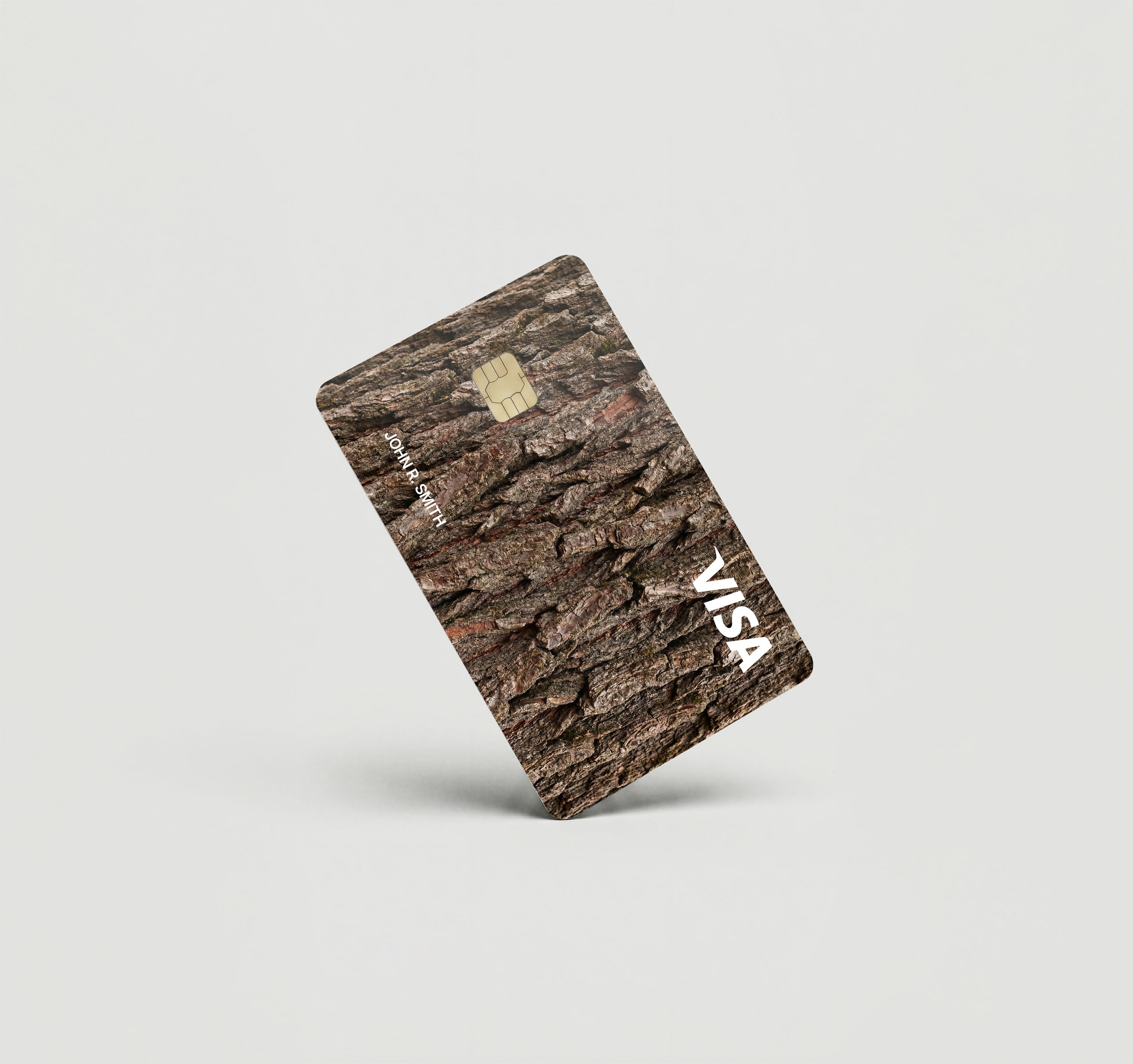 Mockup Cardskin pixacard-bark-cardskin
