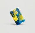 Mockup Cardskin pixacard-borealis-cardskin