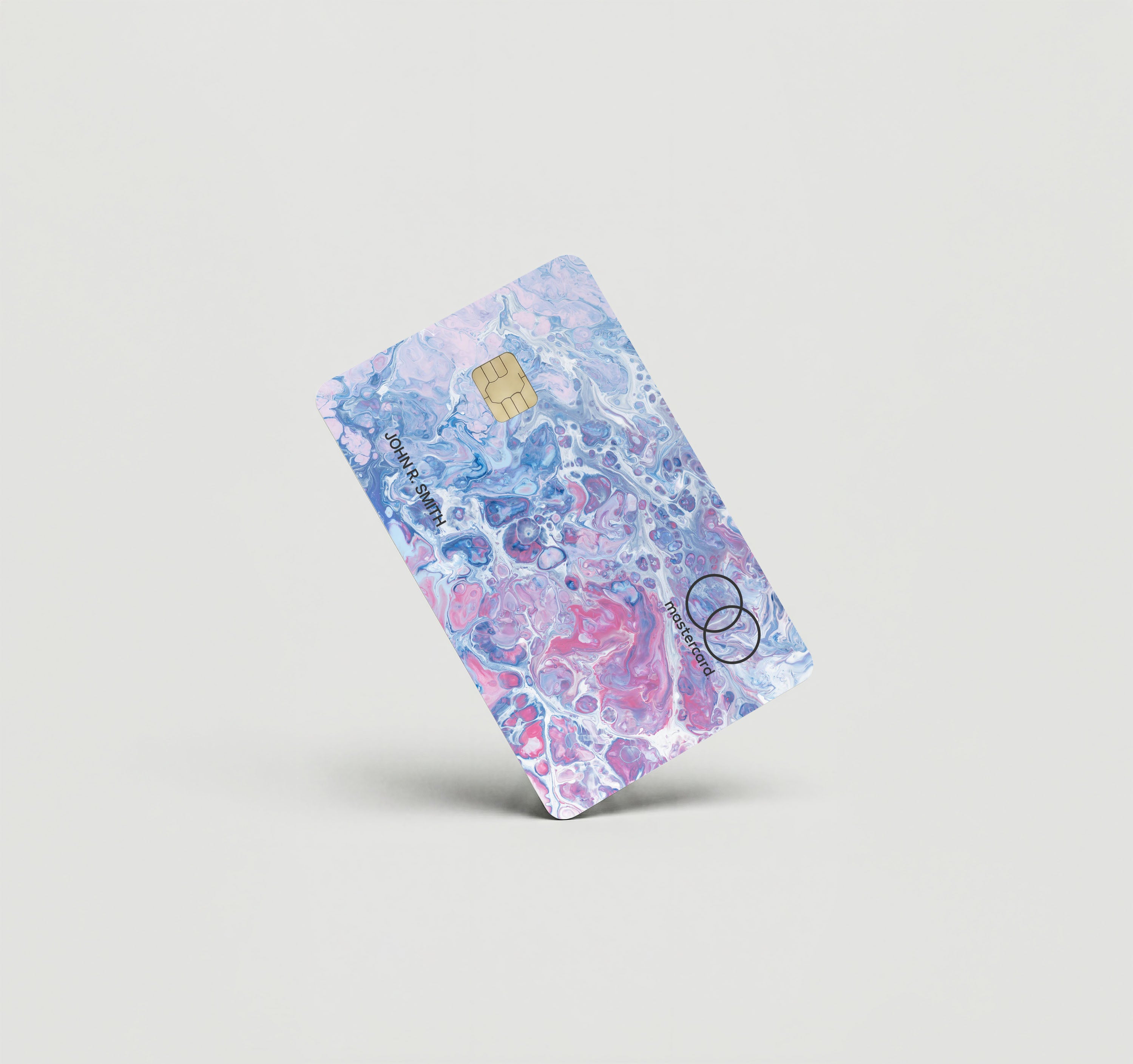 Mockup Cardskin pixacard-br0ken-cardskin