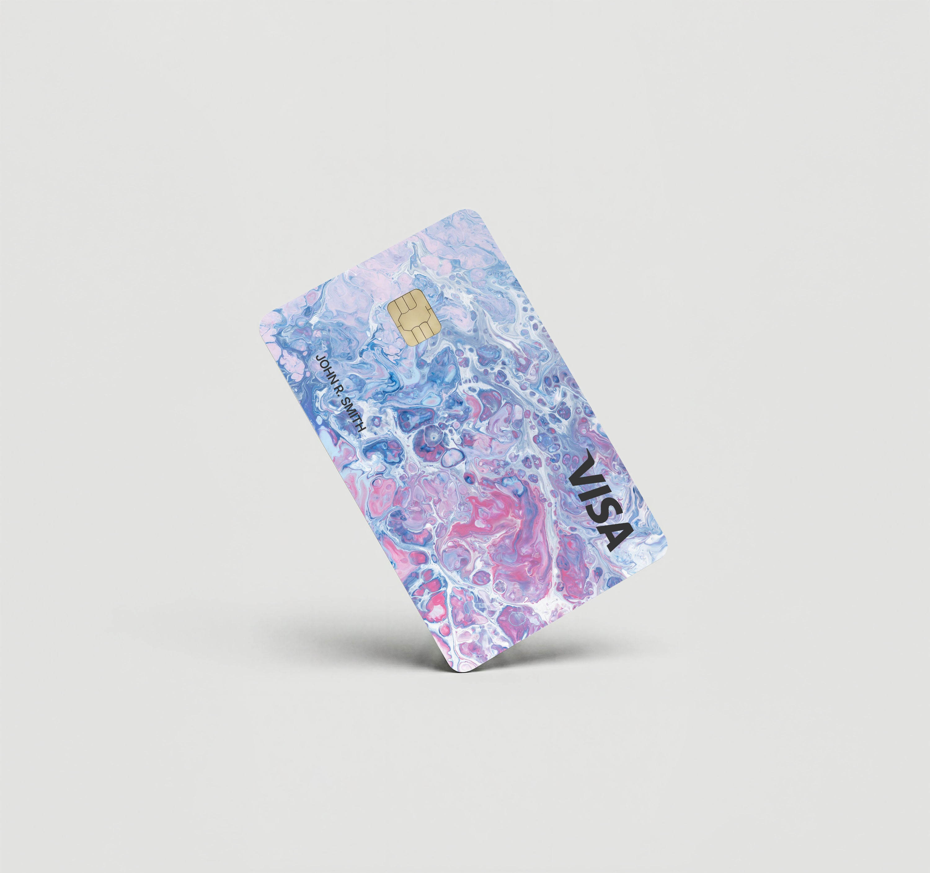 Mockup Cardskin pixacard-br0ken-cardskin