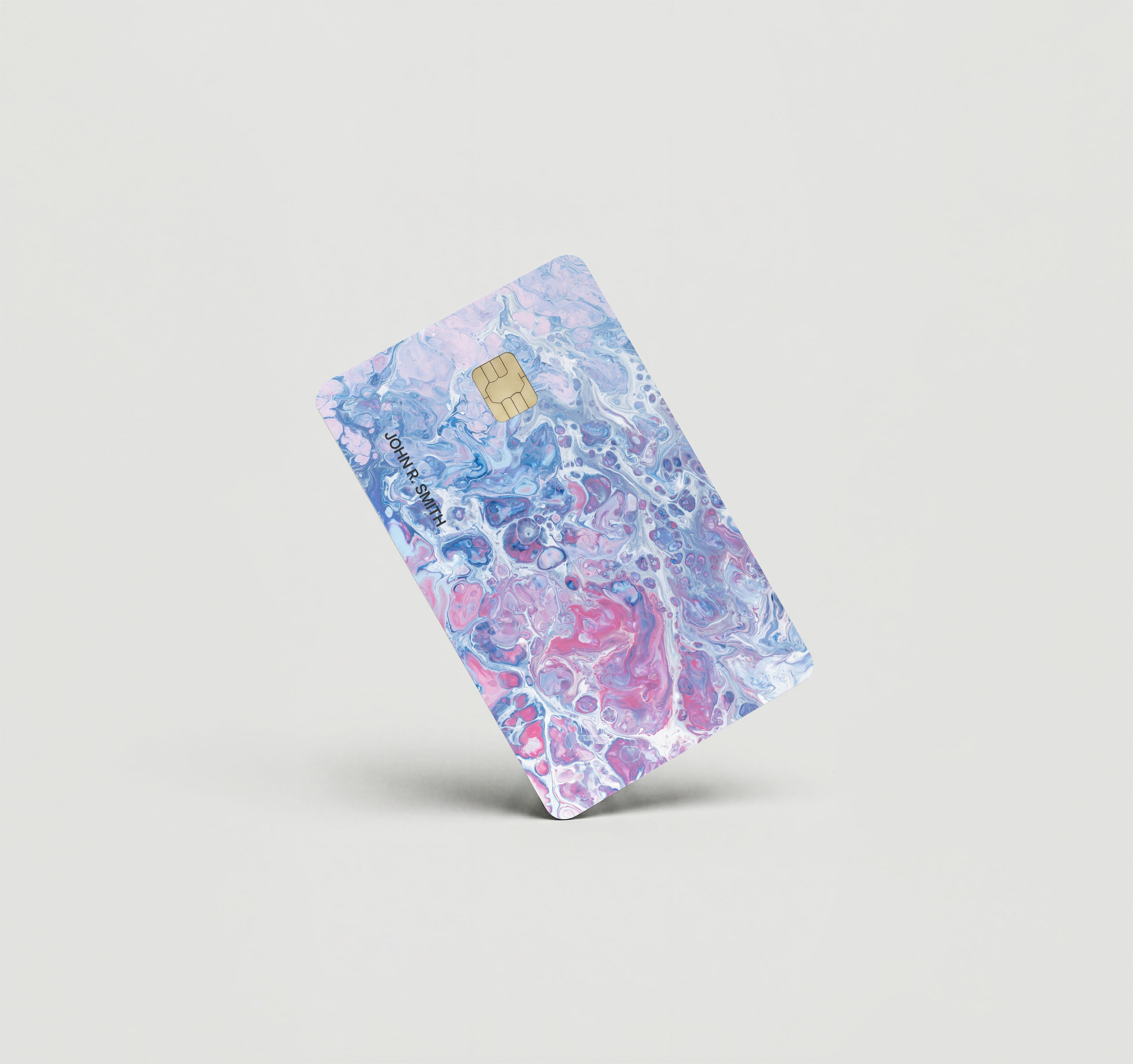 Mockup Cardskin pixacard-br0ken-cardskin